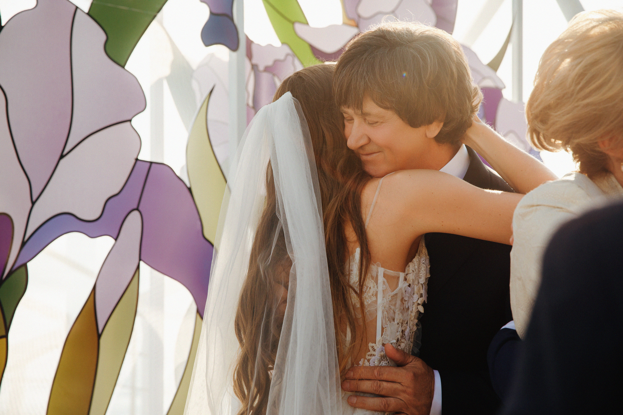 Nikita & Diana (Mriya Resort & Spa). Свадебный фотограф  Краснодар