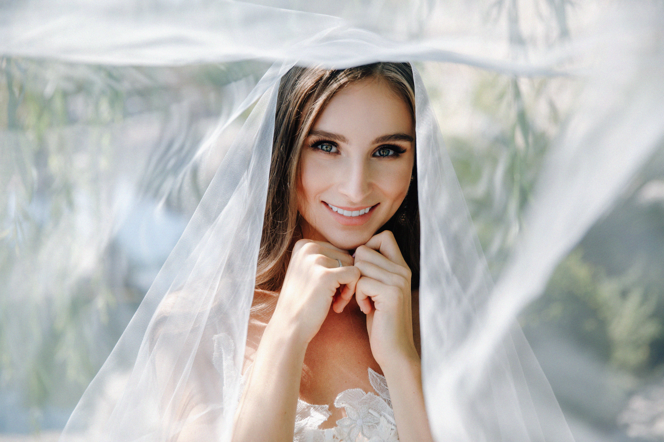 Nikita & Diana (Mriya Resort & Spa). Свадебный фотограф  Краснодар