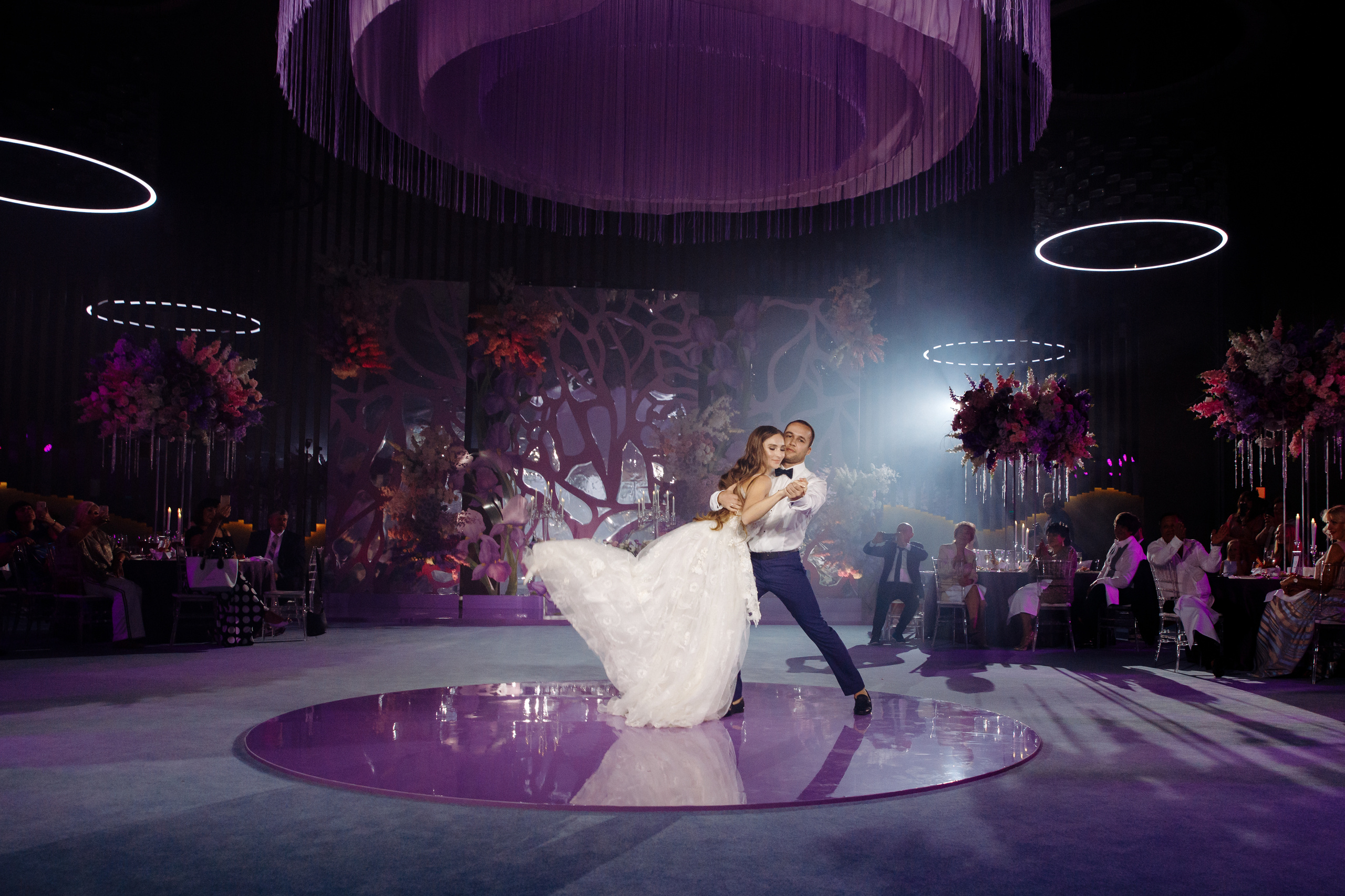 Nikita & Diana (Mriya Resort & Spa). Свадебный фотограф  Краснодар