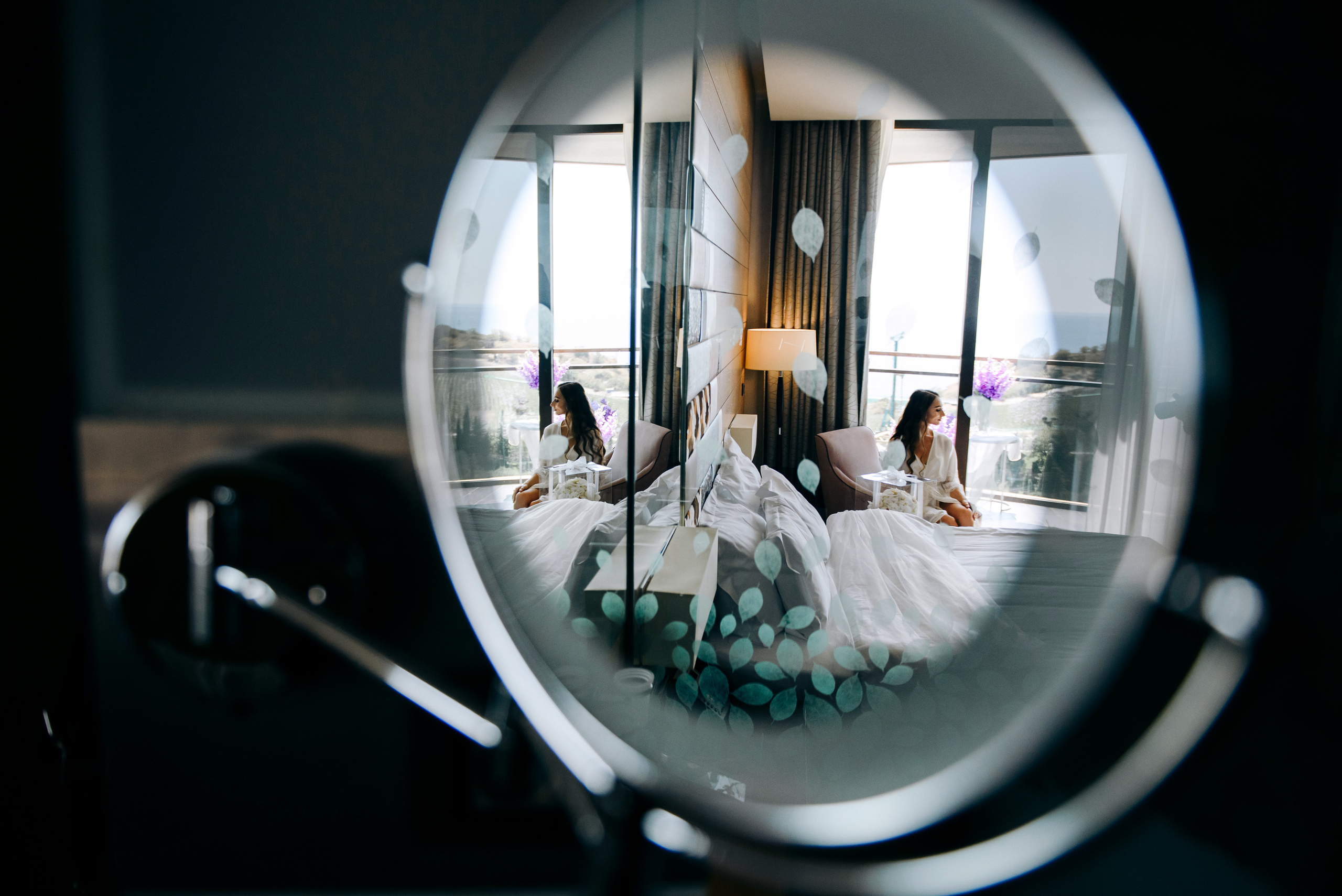 Nikita & Diana (Mriya Resort & Spa). Свадебный фотограф  Краснодар