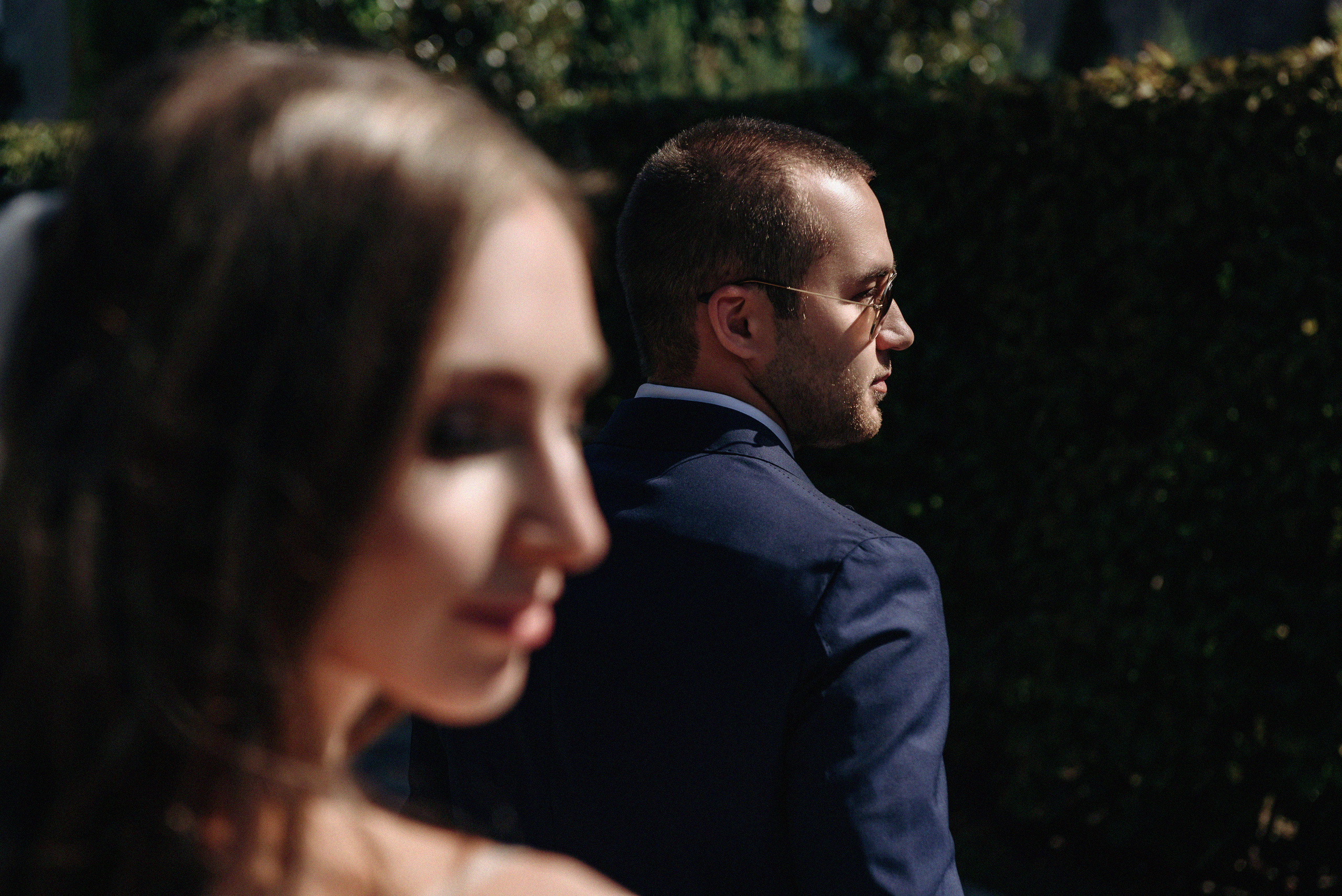 Nikita & Diana (Mriya Resort & Spa). Свадебный фотограф  Краснодар