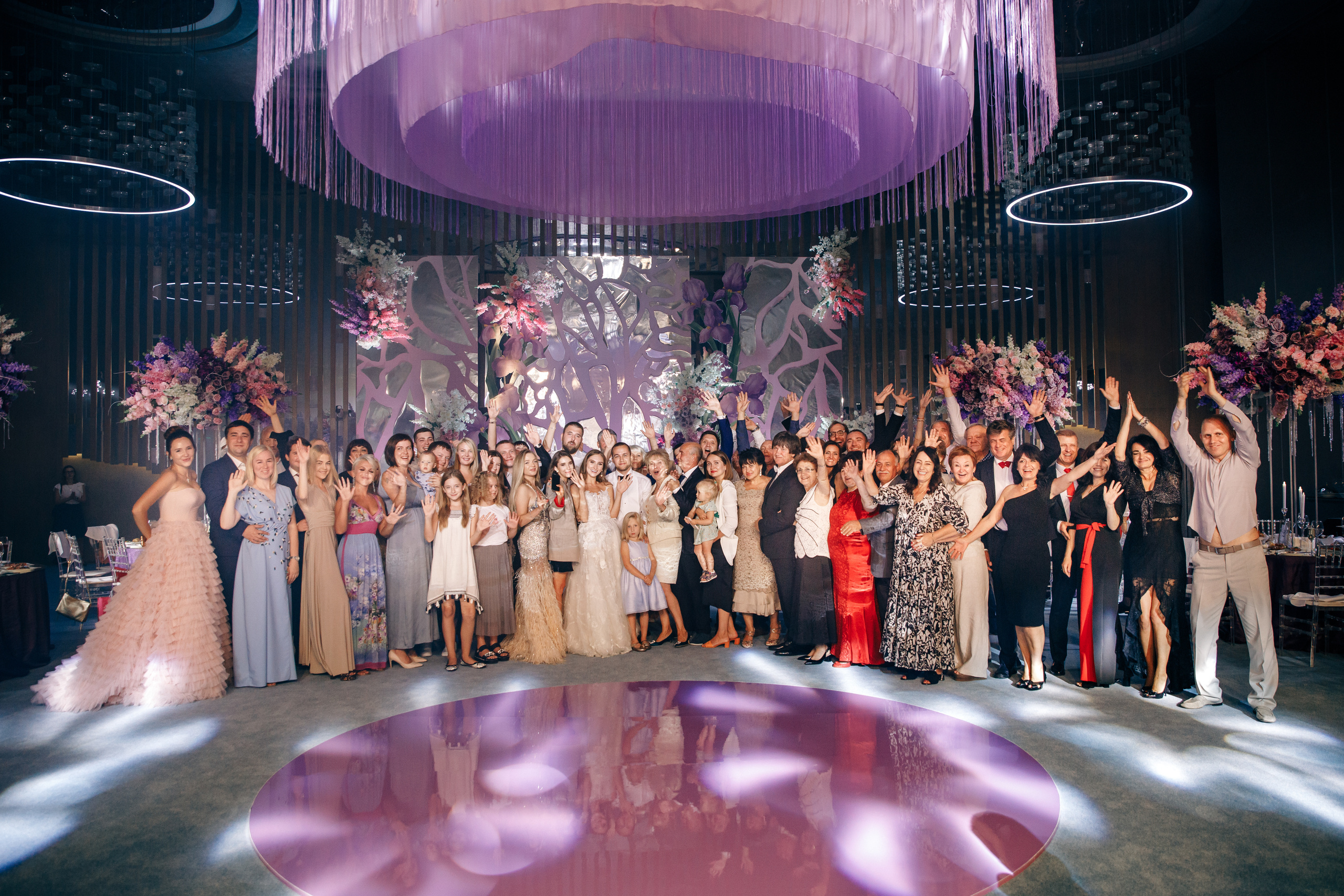 Nikita & Diana (Mriya Resort & Spa). Свадебный фотограф  Краснодар