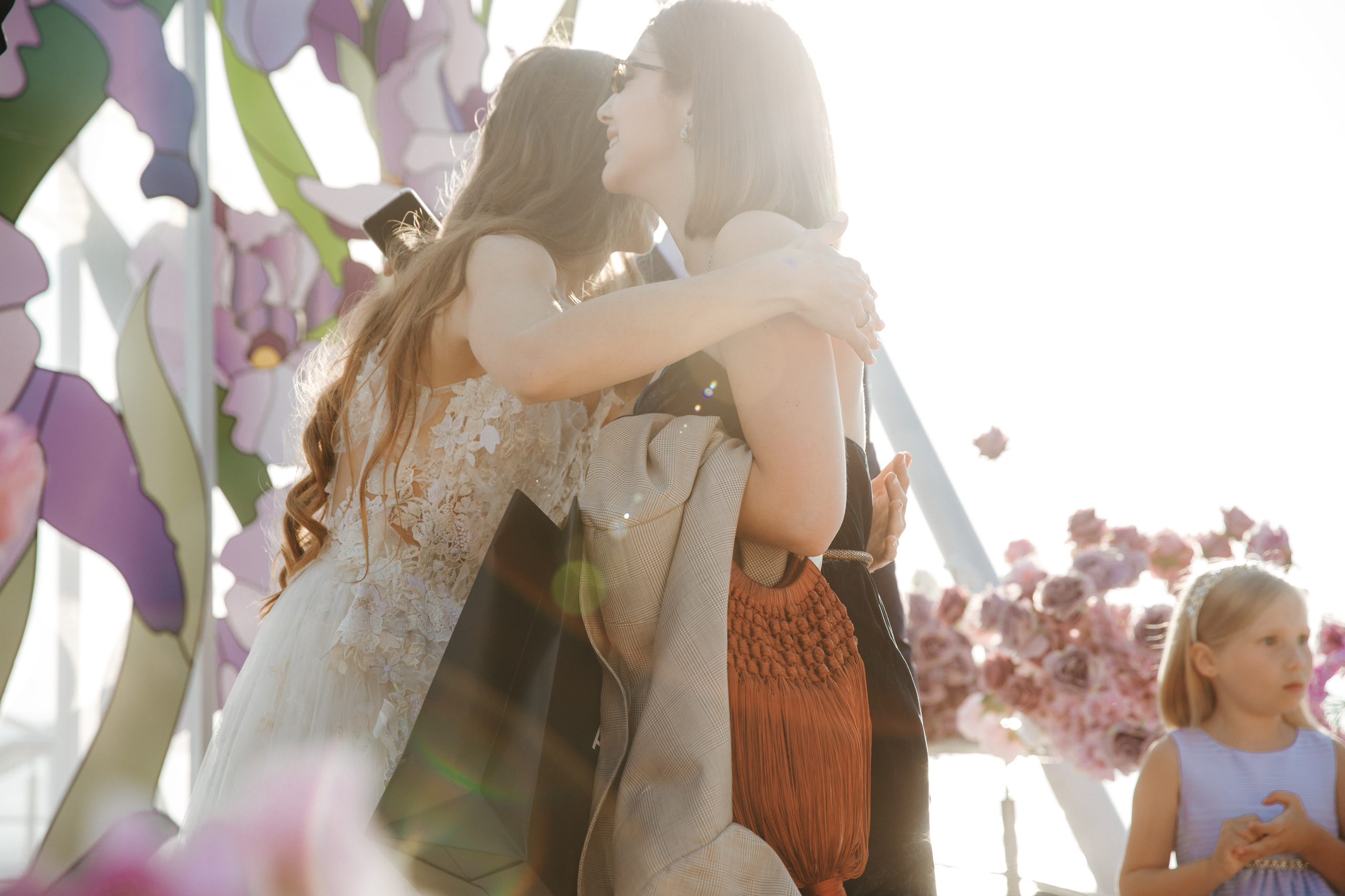 Nikita & Diana (Mriya Resort & Spa). Свадебный фотограф  Краснодар