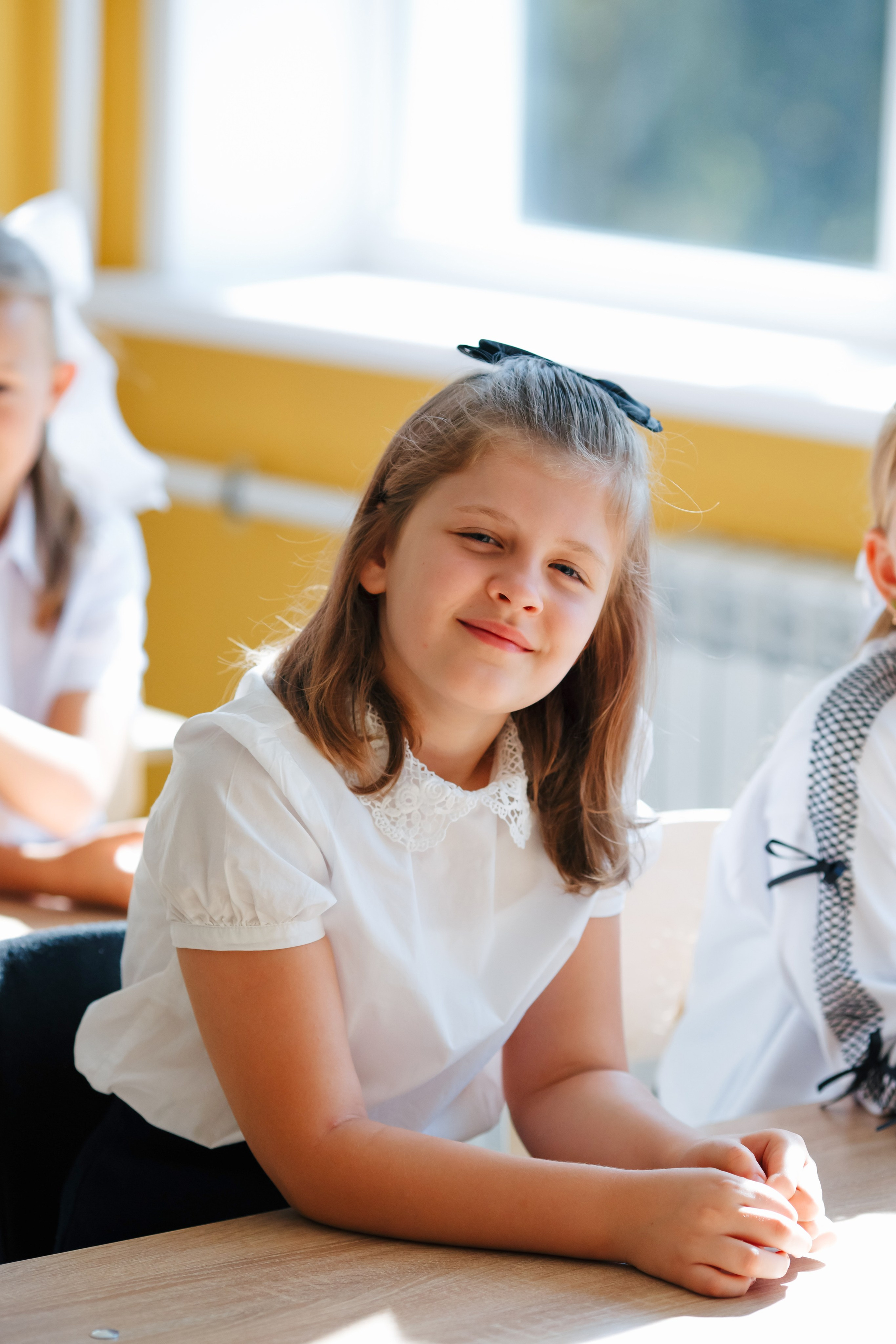 2025. Фотограф Александра Рышкова