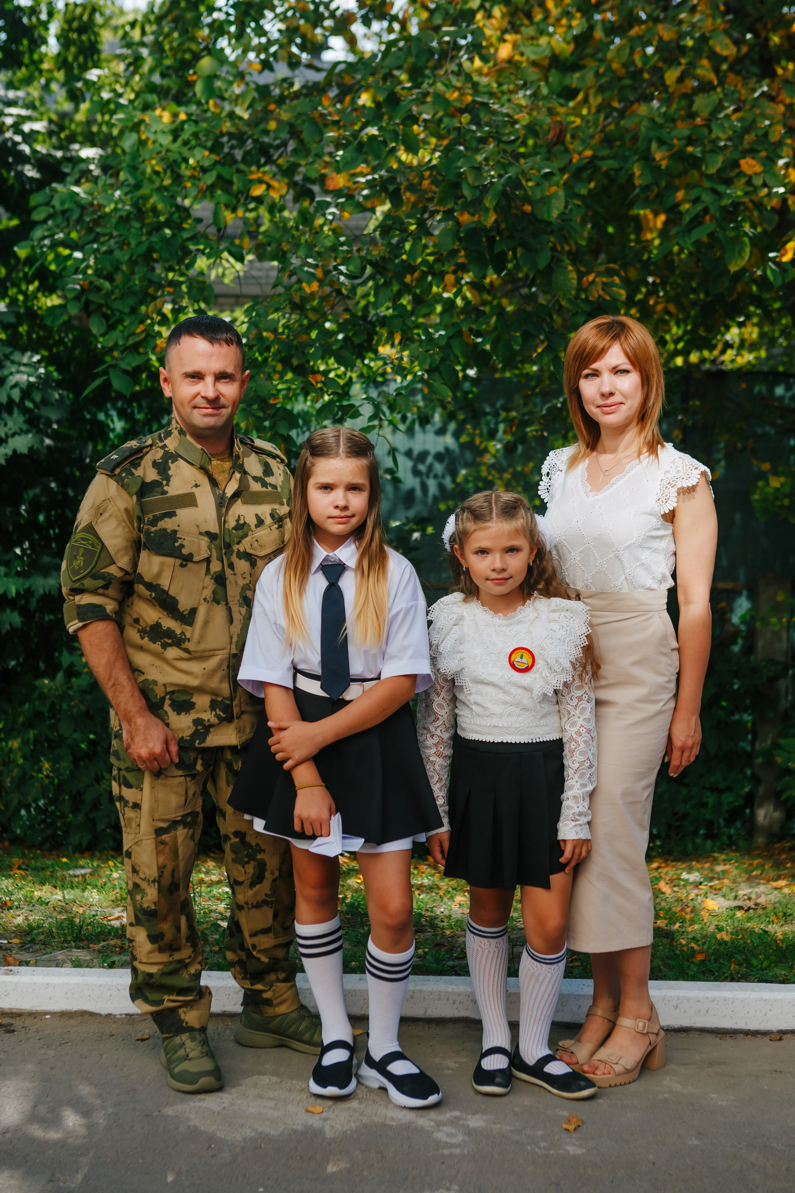 2025. Фотограф Александра Рышкова