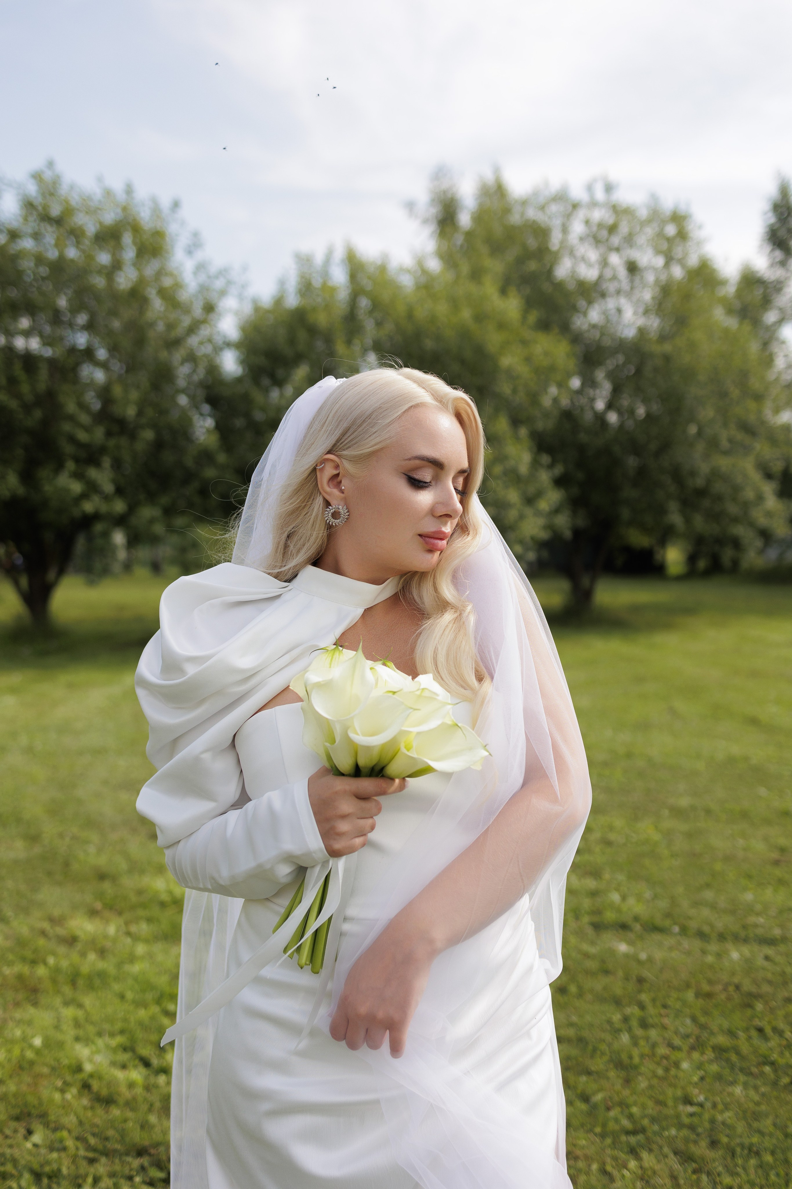 Алена & Кирилл. Фотограф Сотникова Вероника