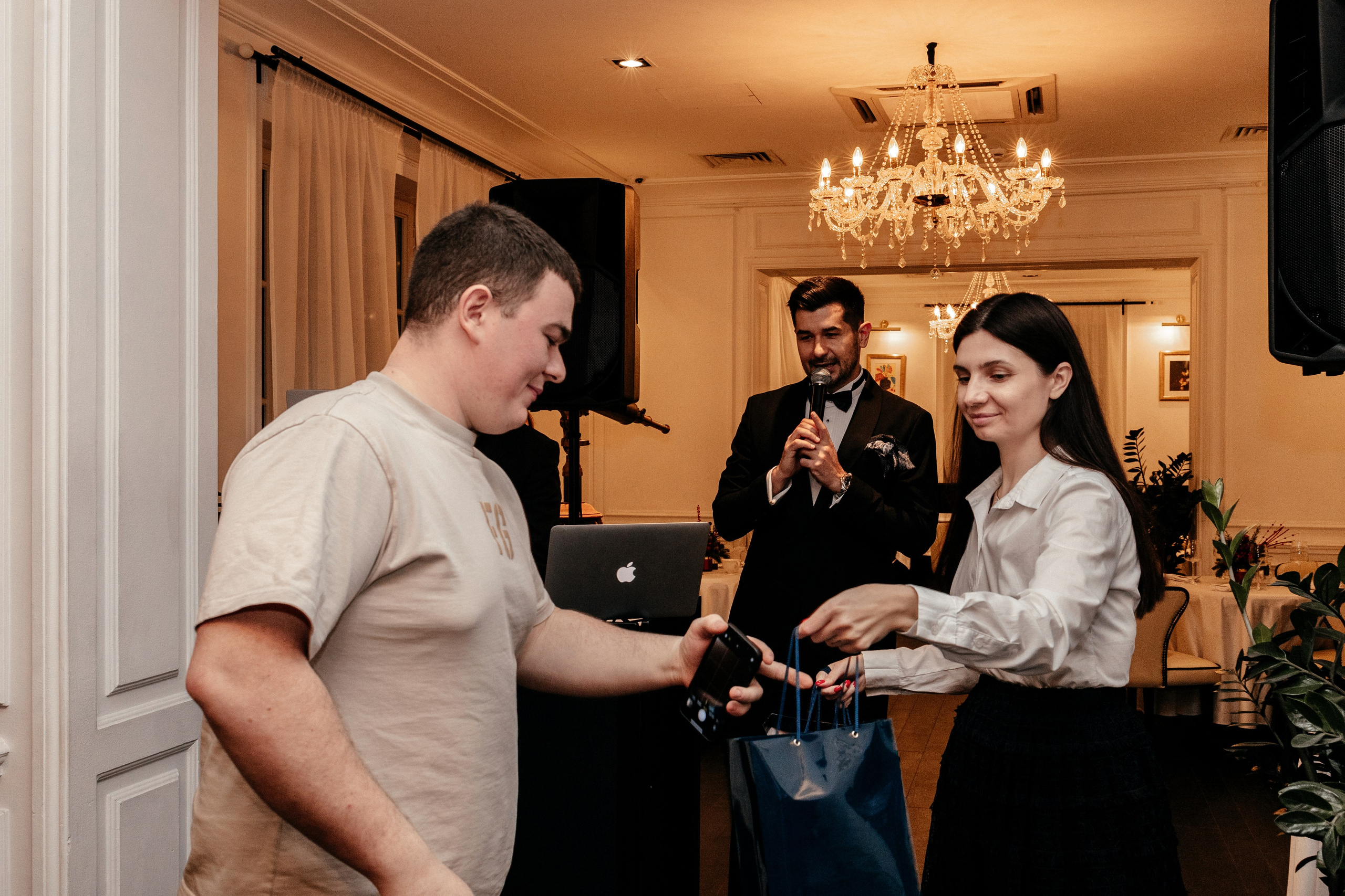 Презентация Chery Tiggo 9. Фотограф в Краснодаре Лагунов Владимир