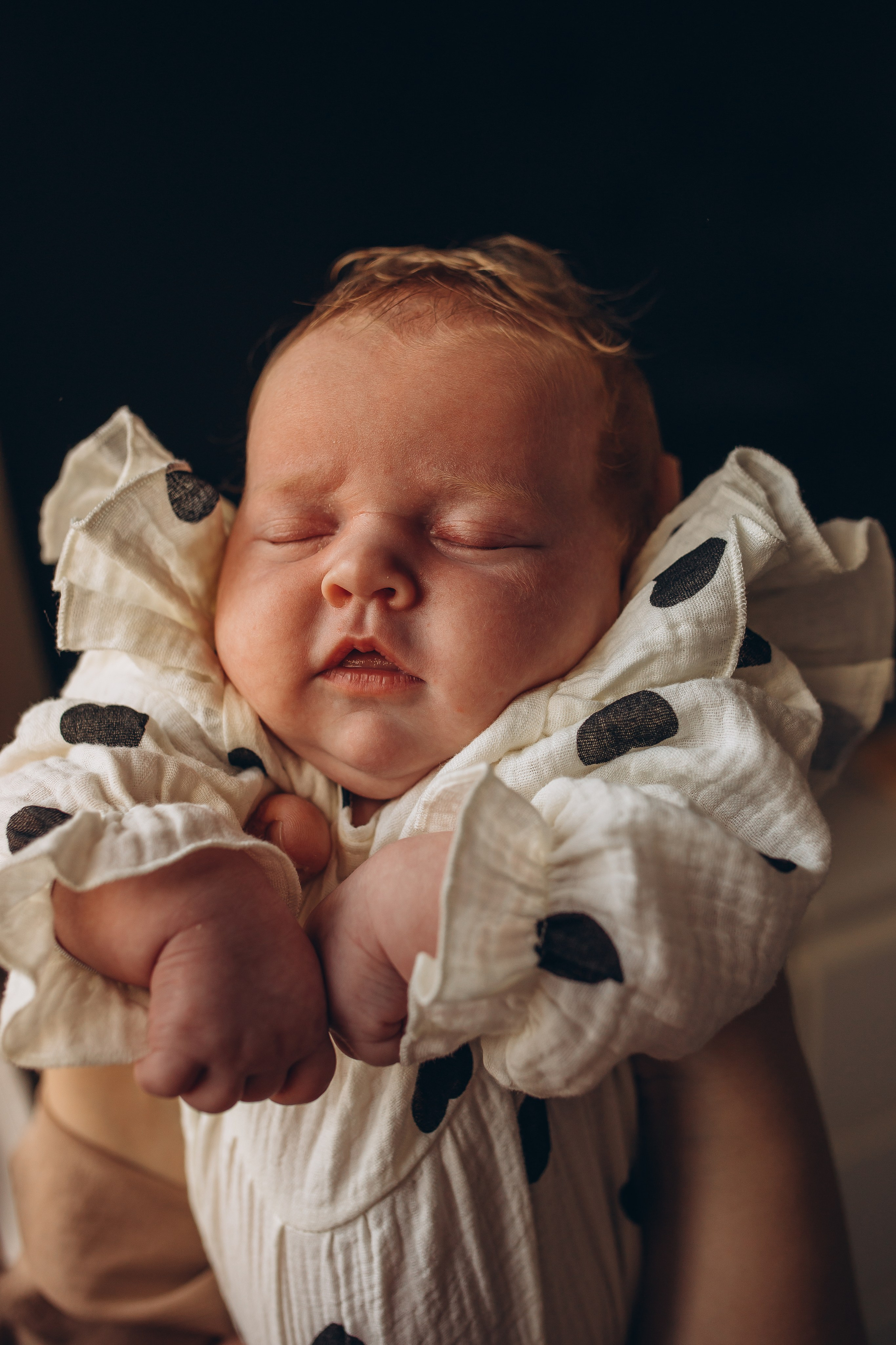 Новорождённые и малыши. Семейный фотограф Маруся Самылкина в Санкт-Петербурге