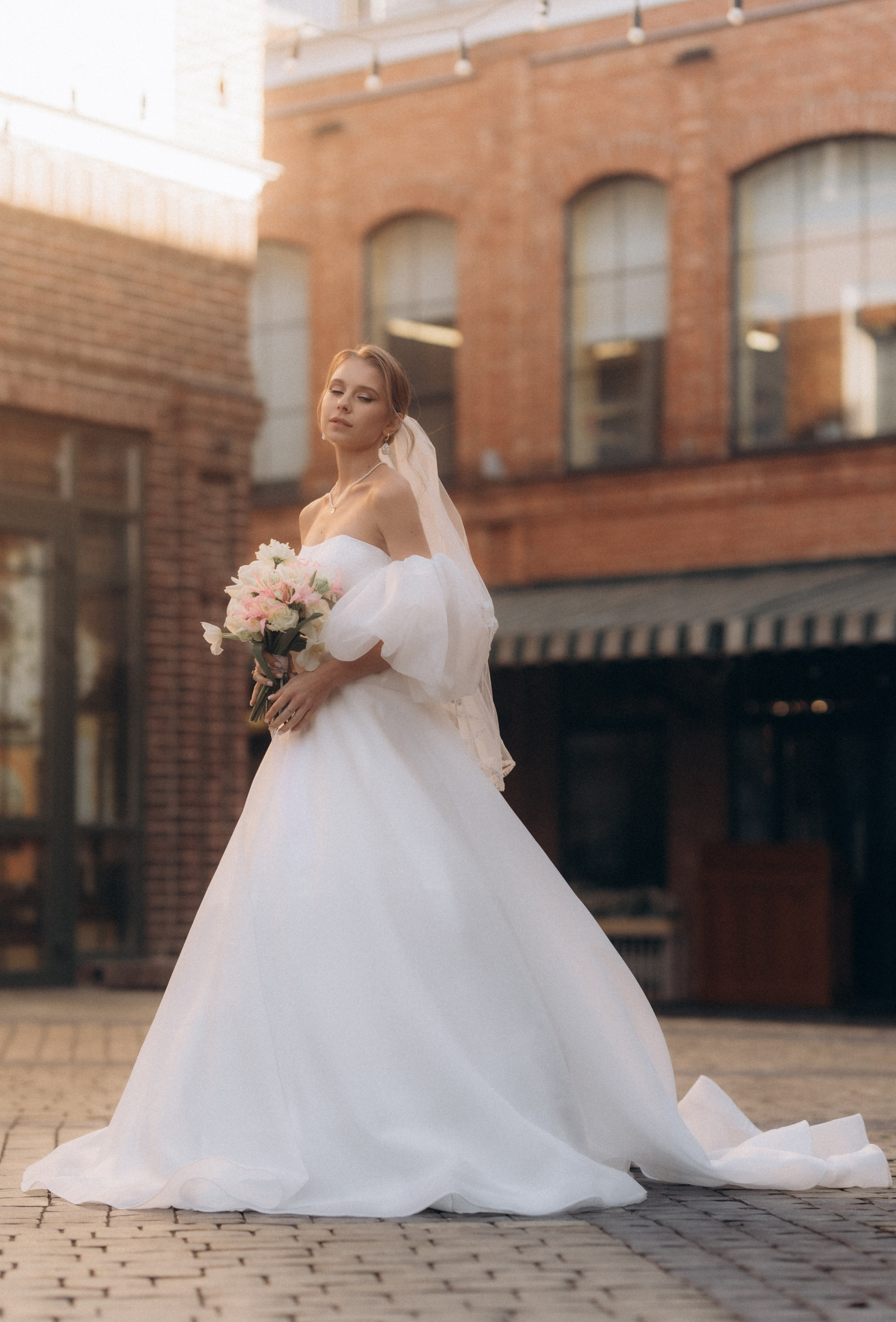 Свадьбы. Фотограф Белебей Абзалетдинов Артур