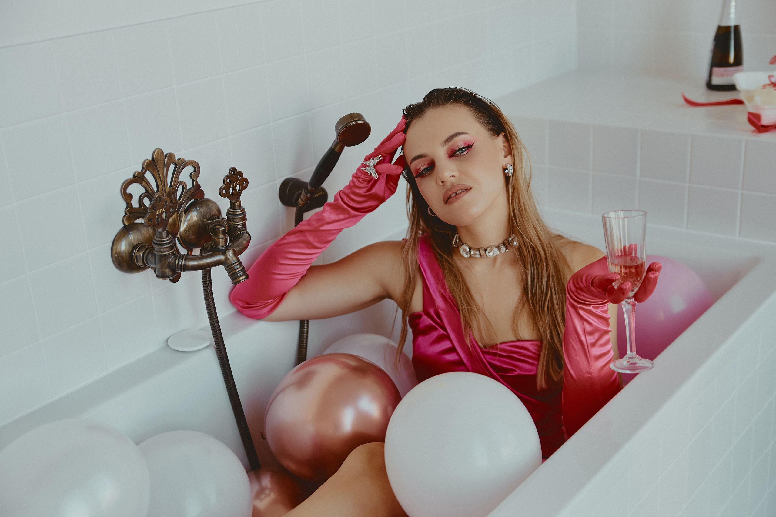 20|10|23. Анастасия Марунич | Блогер | Ставрополь