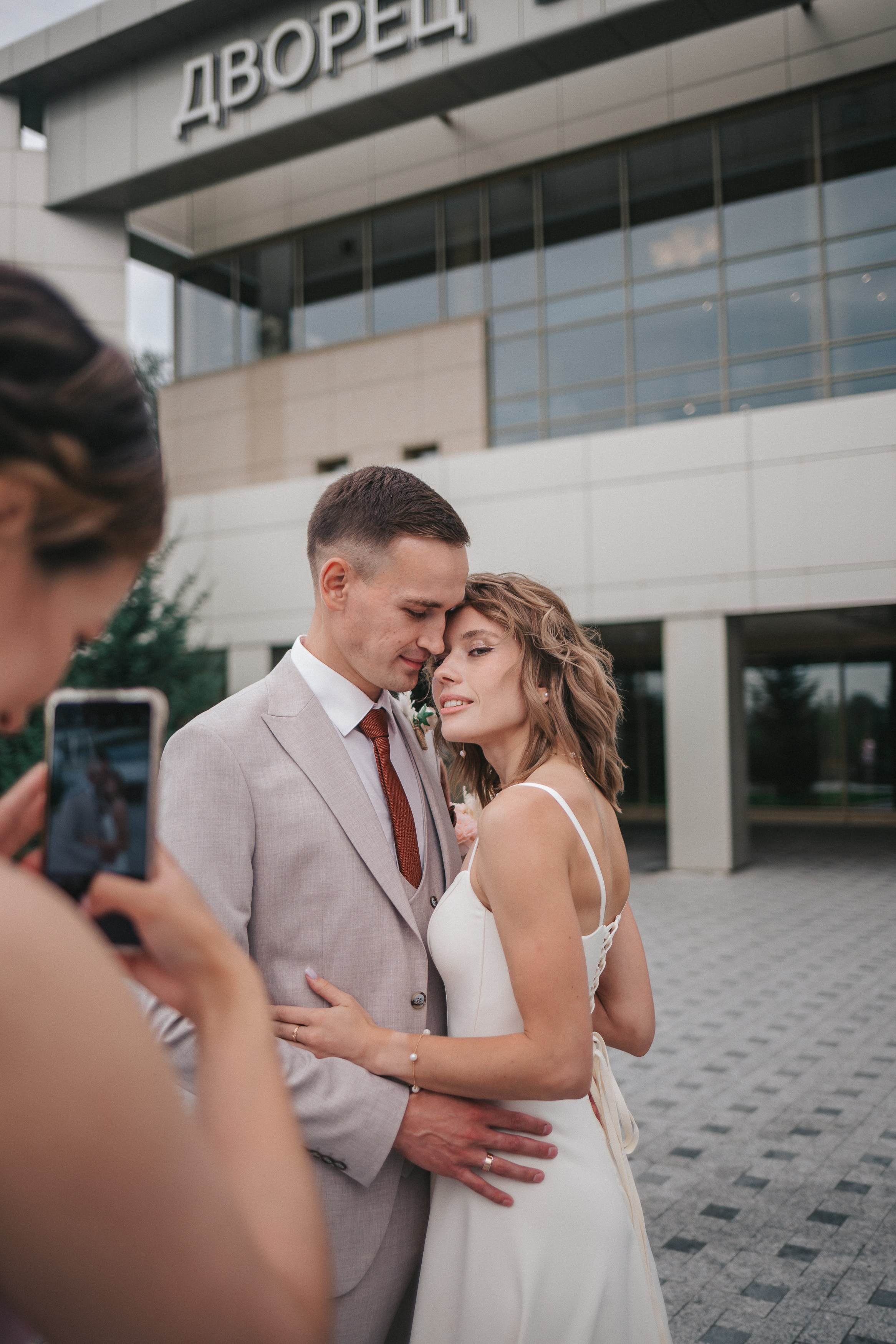 Ренат и Арина. Nadin.K фотограф Иркутск, Байкал, Братск