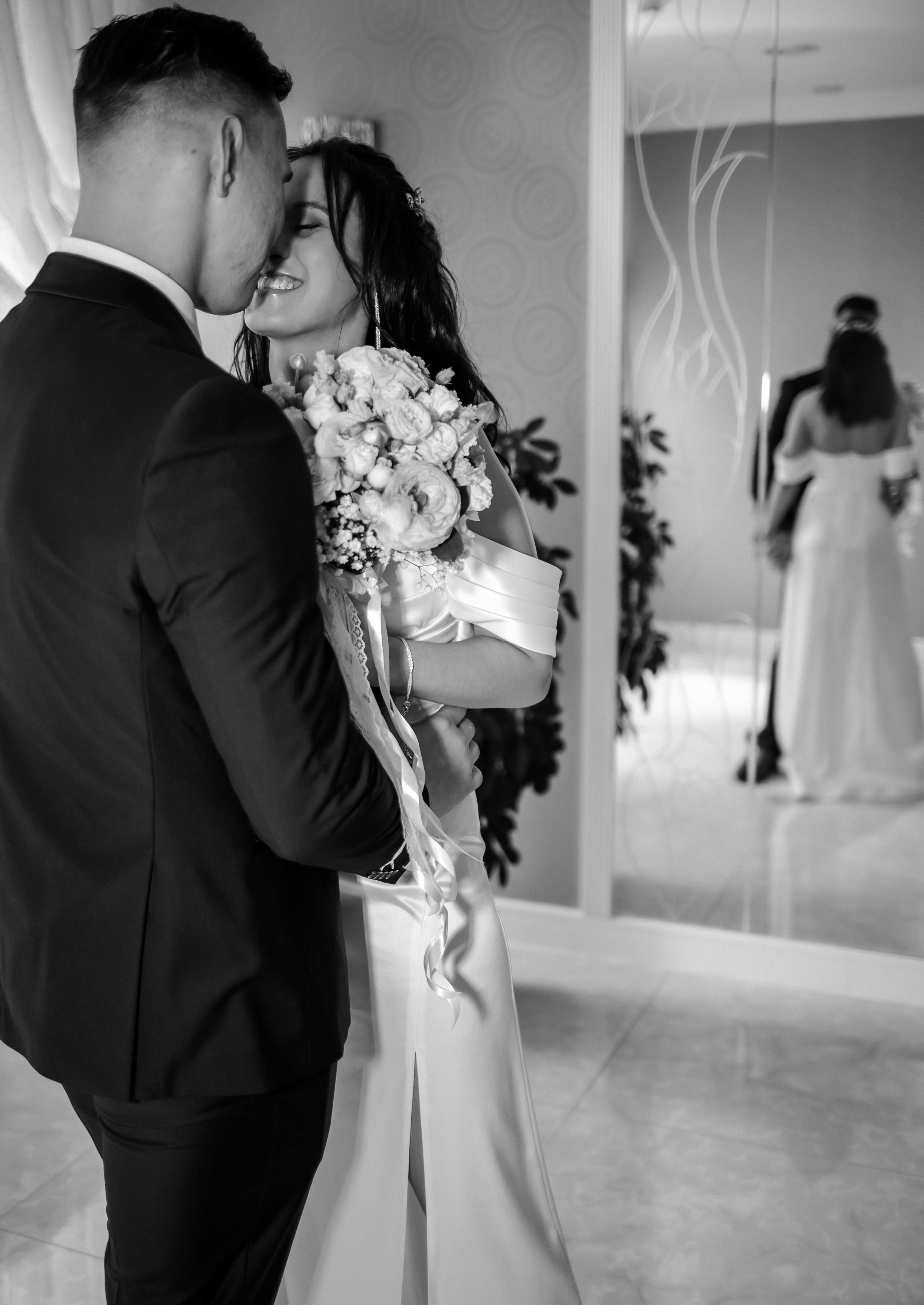 Никита и Кристина. Nadin.K фотограф Иркутск, Байкал, Братск