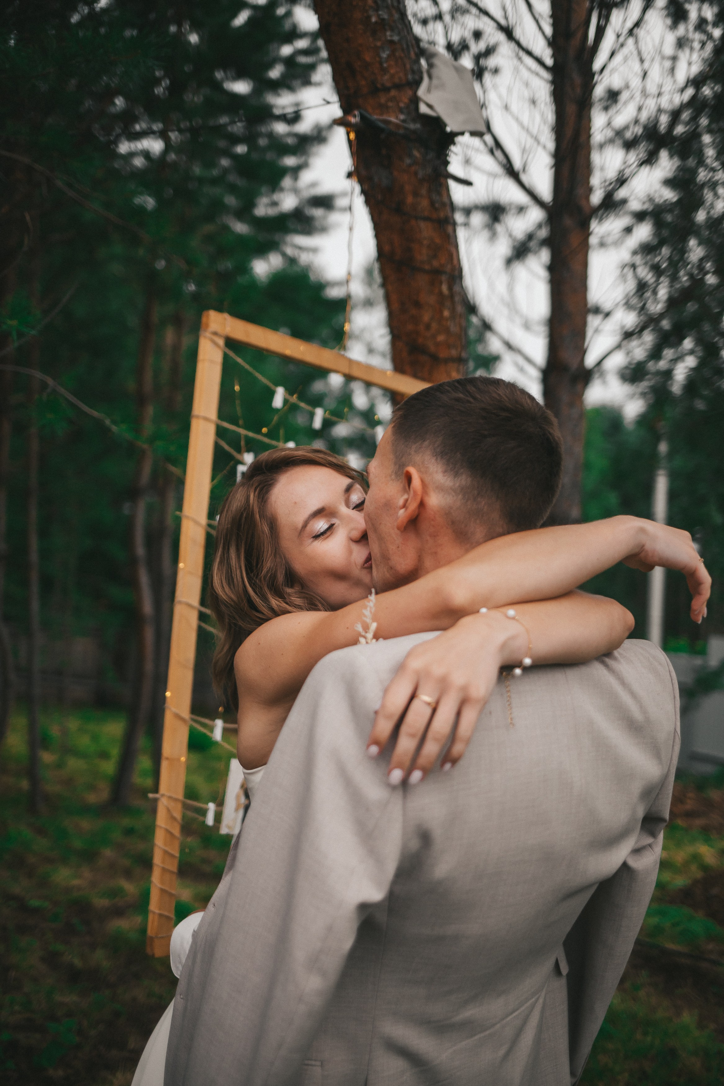 Ренат и Арина. Nadin.K фотограф Иркутск, Байкал, Братск