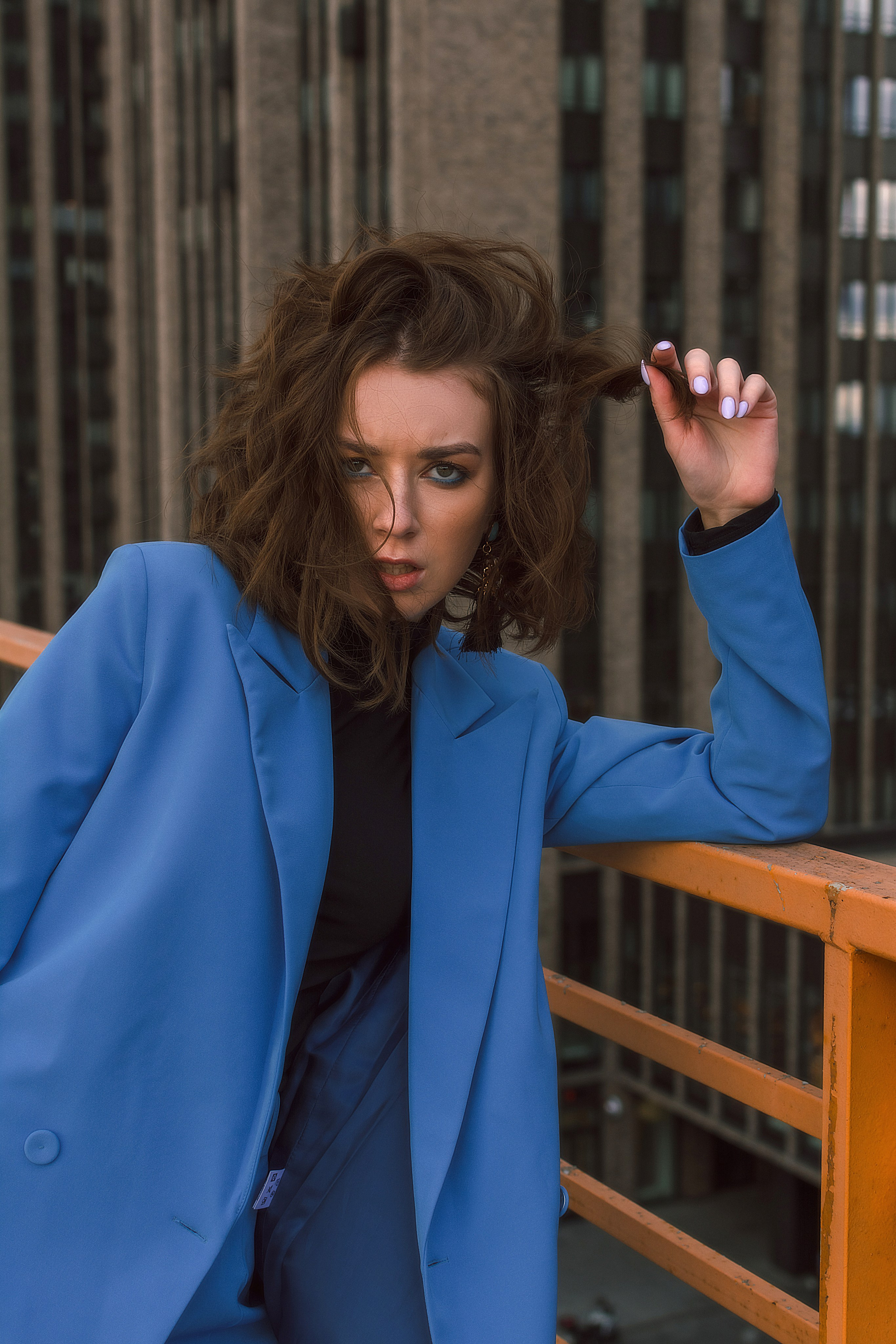 Наташа. Фотограф в Москве Панина Юлия