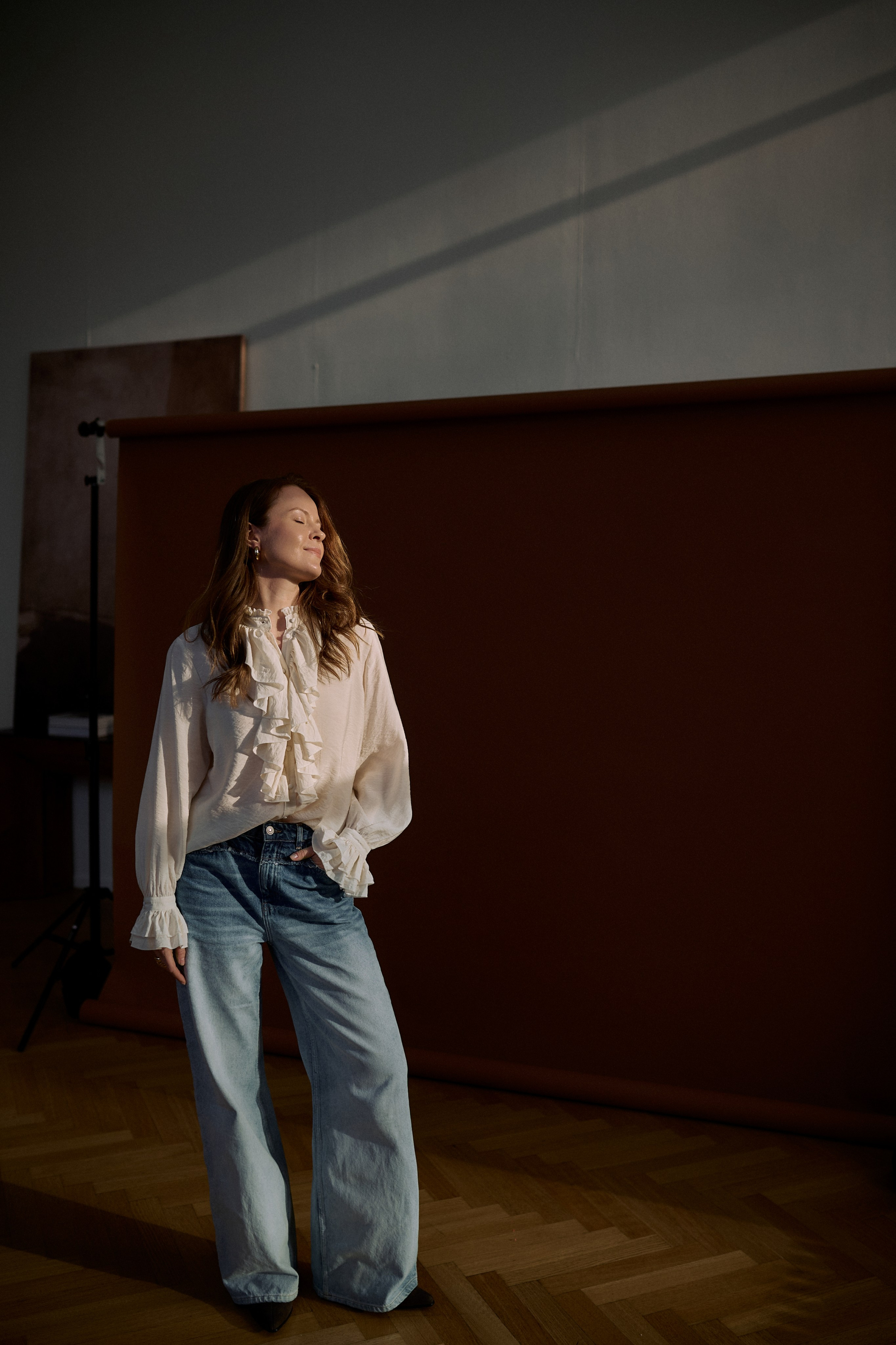 Маша. Семейный и свадебный lifestyle-фотограф в Москве Мария Петрова