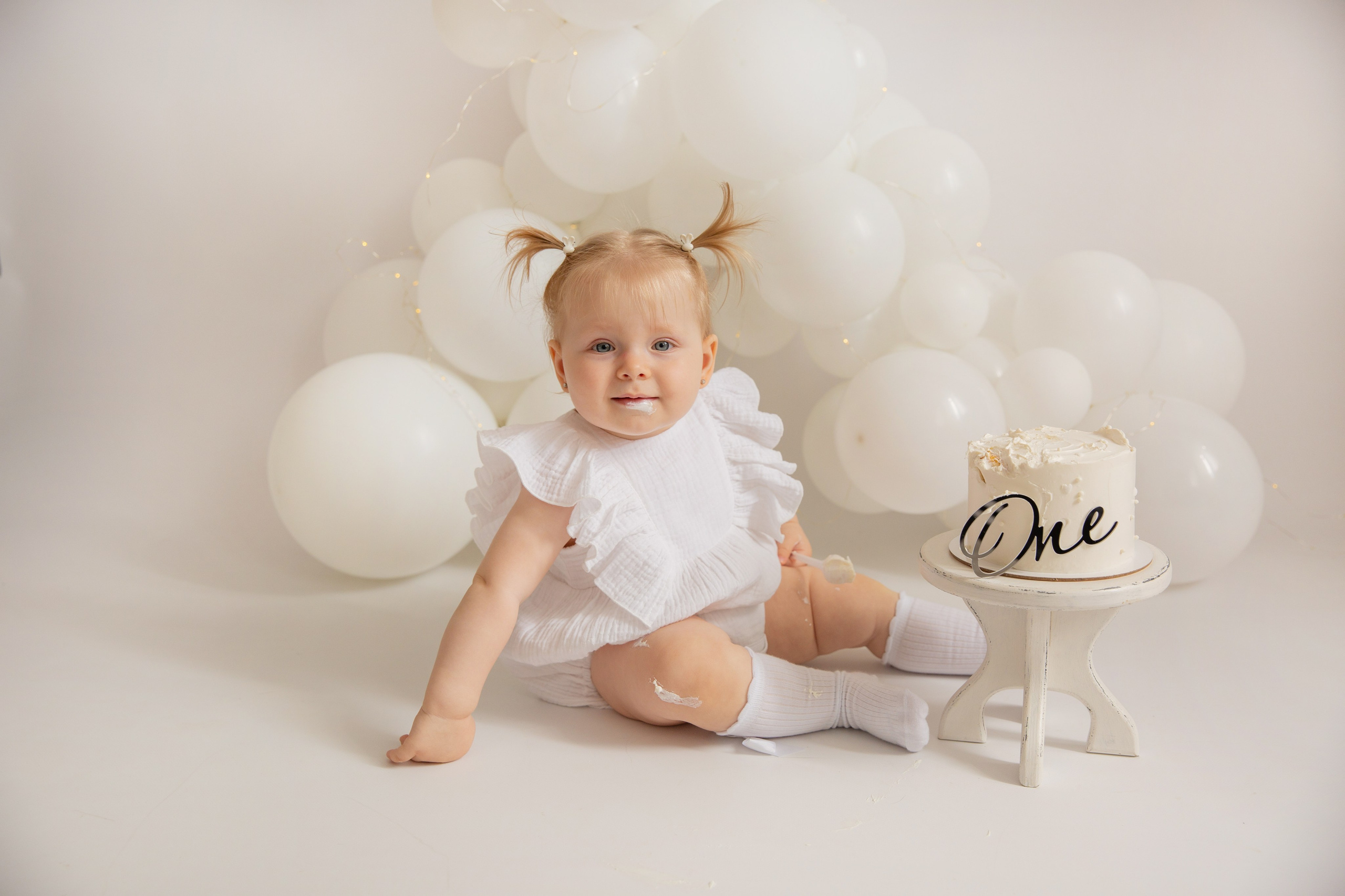 День рождения. Фотограф новорожденных в Волгограде Иванова Екатерина