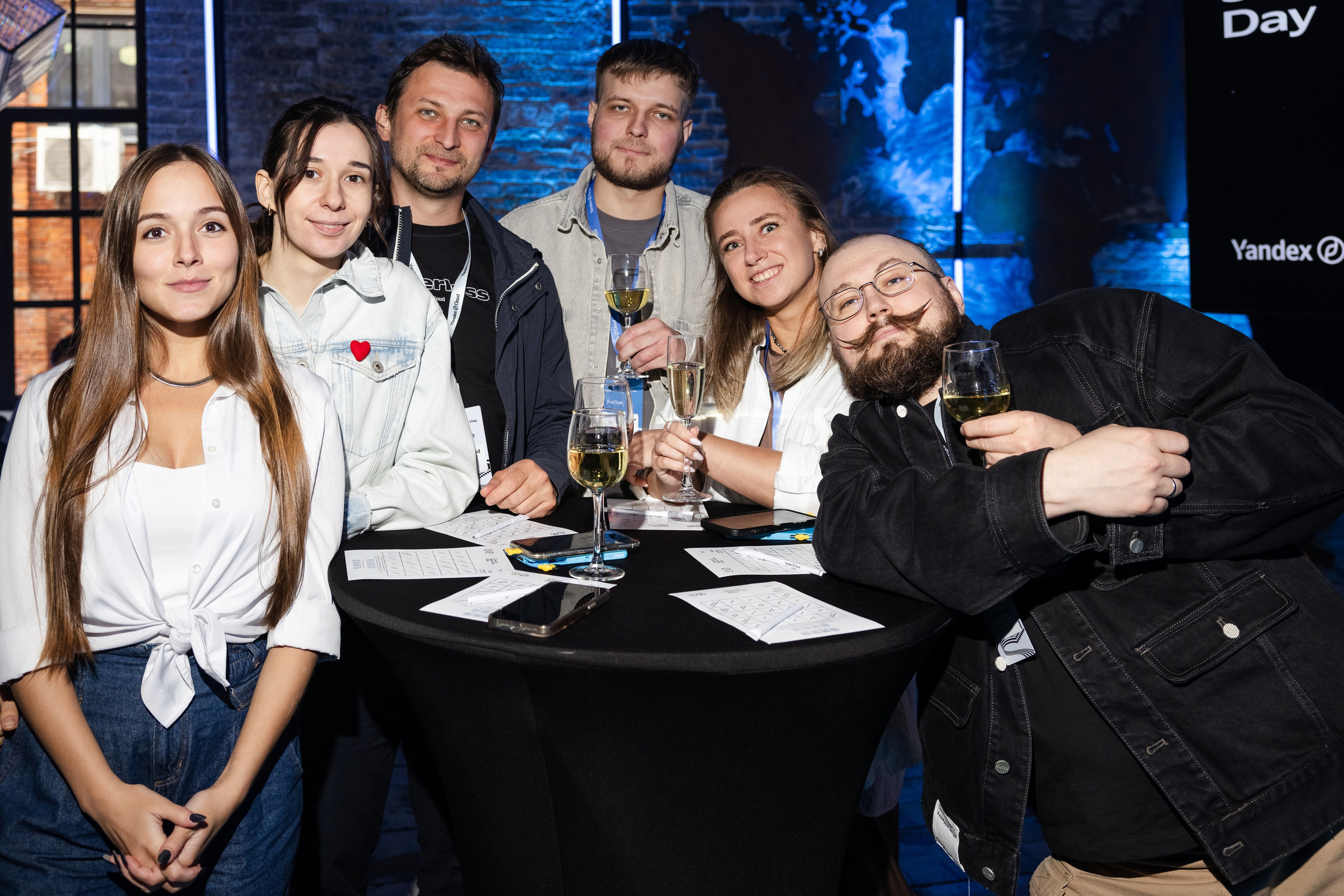 Cloud Security Day. Свадебный репортажный фотограф в Москве