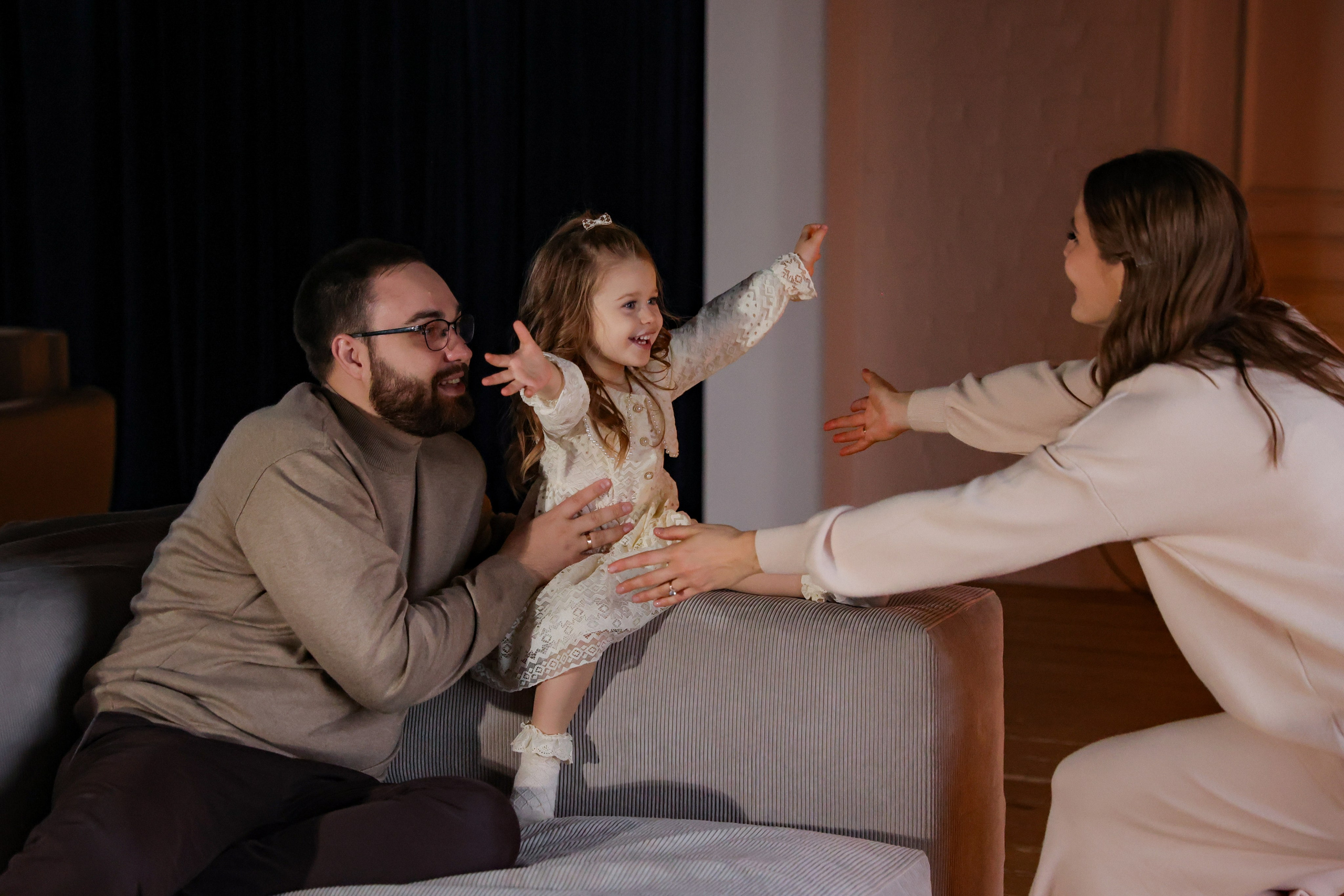 HappyNewYear. Фотограф Алина Ионычева в Новосибирске