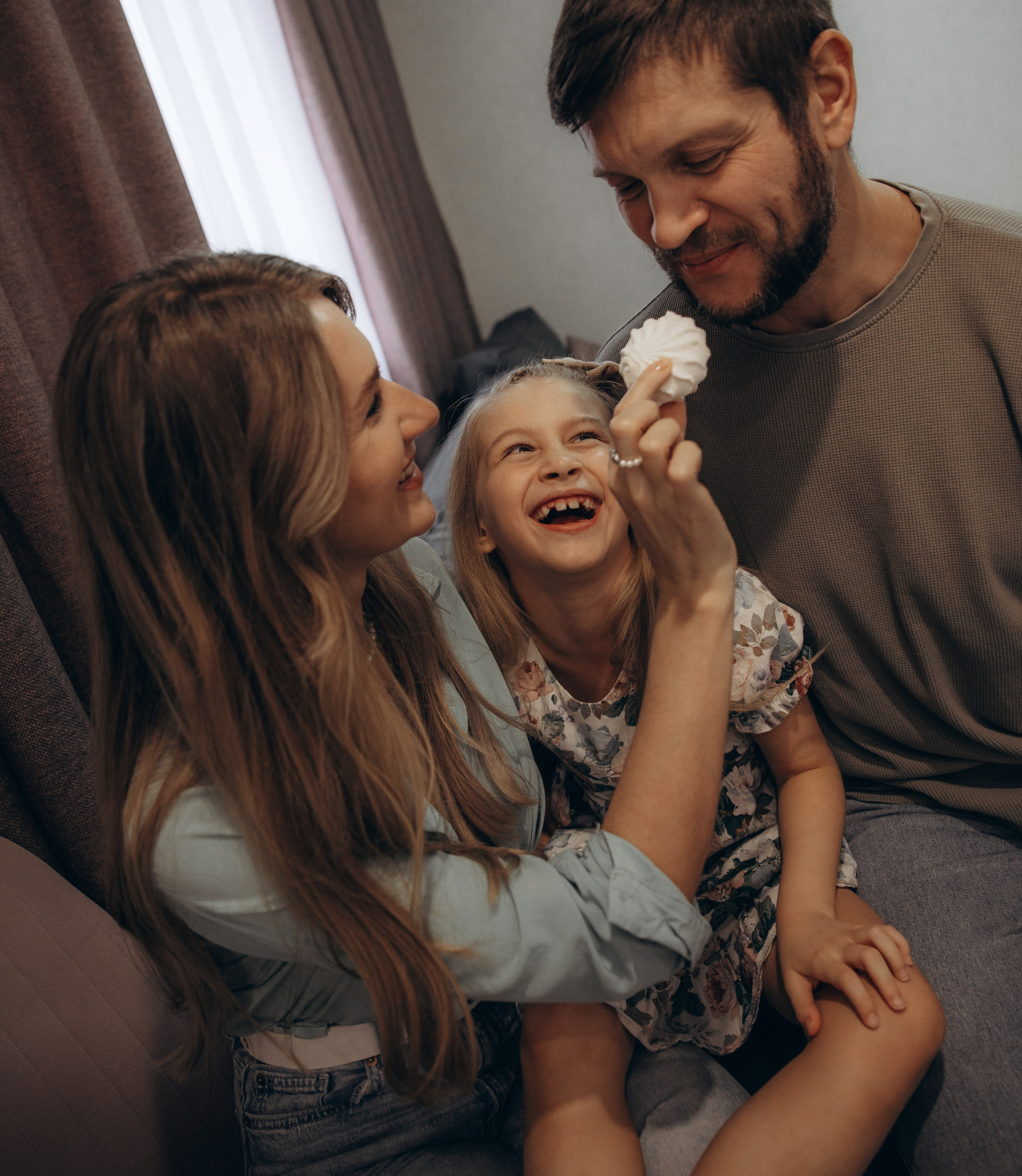 «Ушастые истории». Фотограф Алина Ионычева в Новосибирске