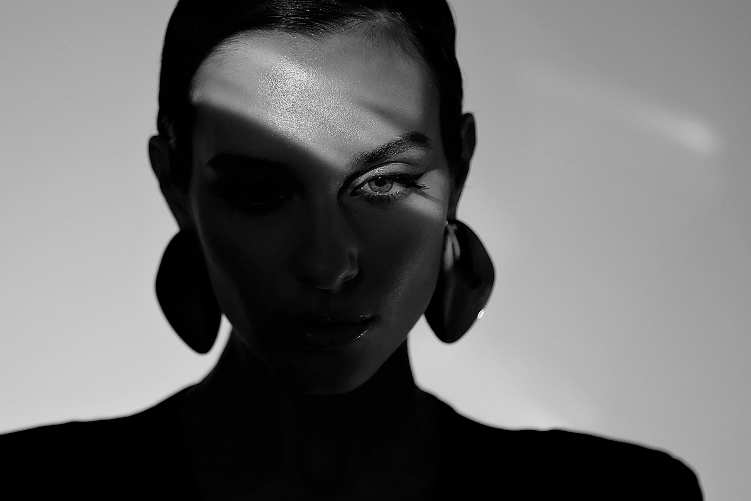 Ирина 3. Фотограф Алина Ионычева в Новосибирске