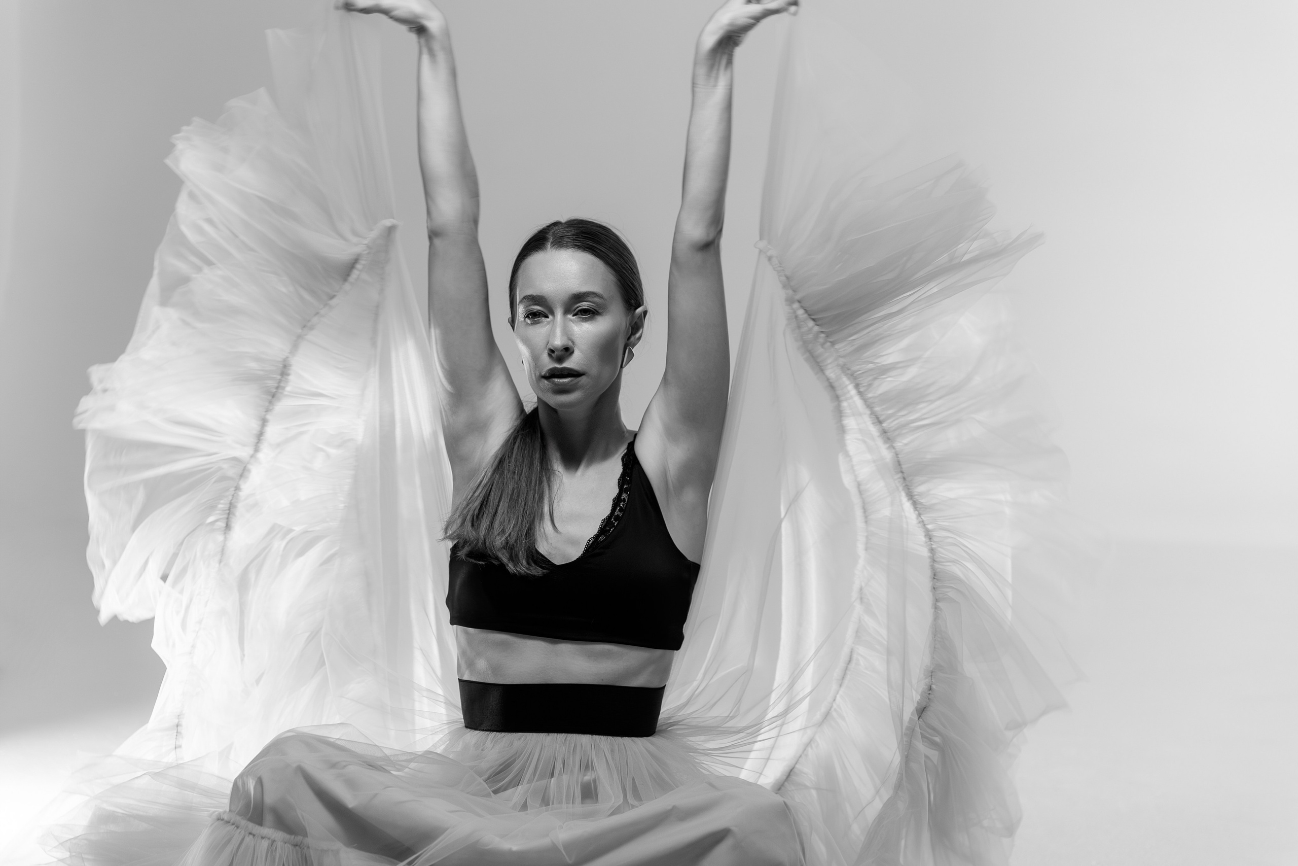 Екатерина. Фотограф Алина Ионычева в Новосибирске