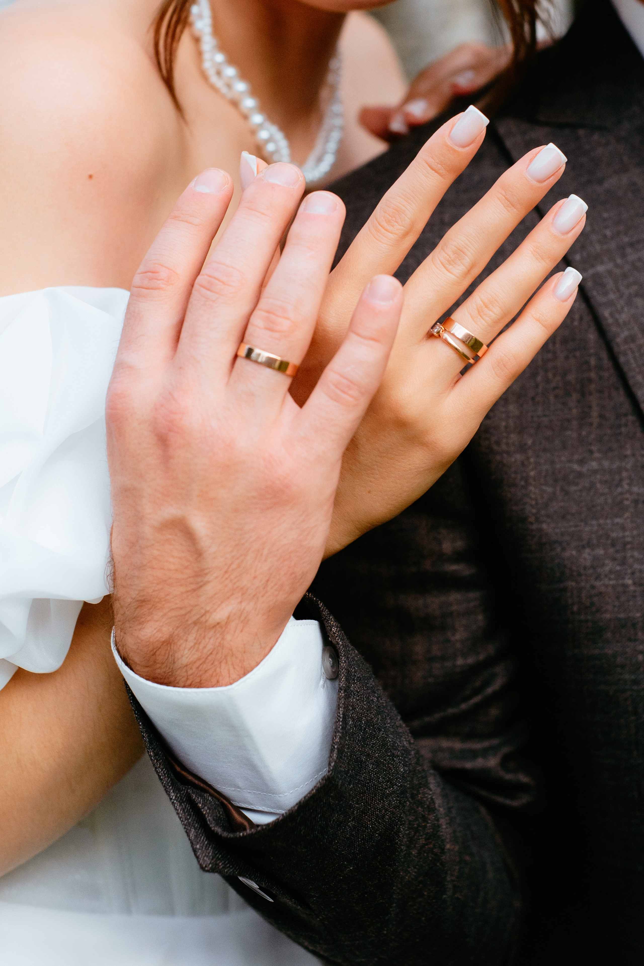 Евгений & Анастасия