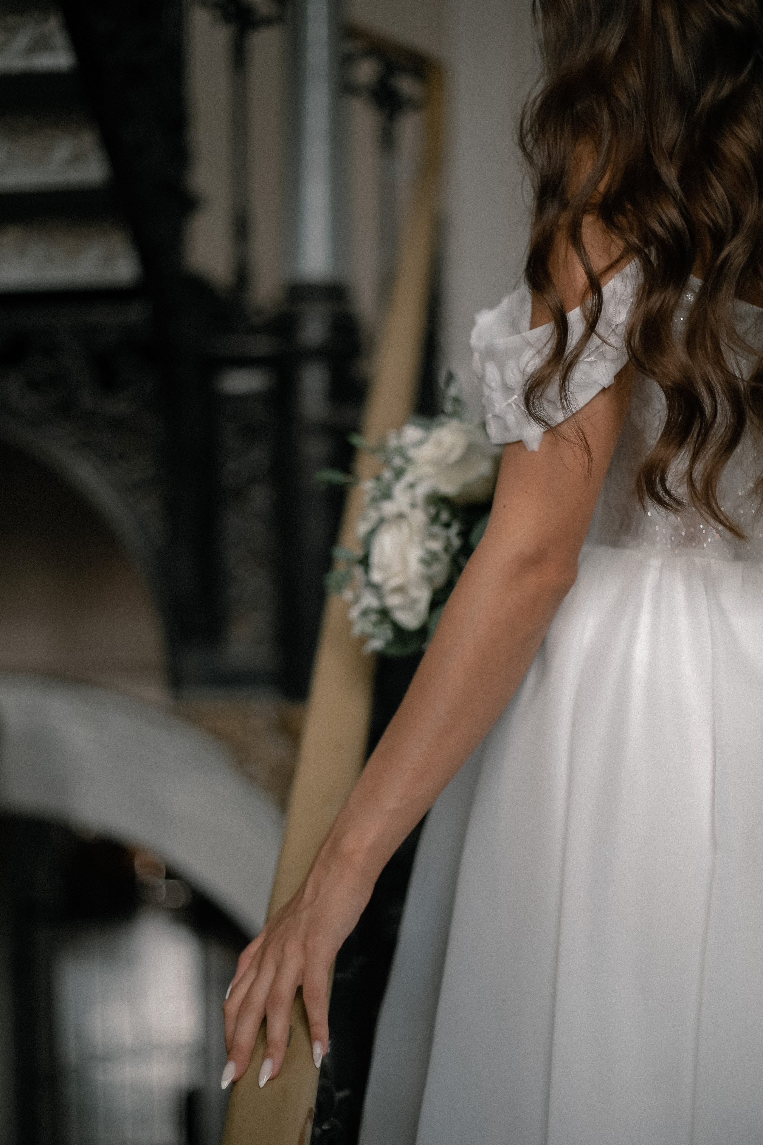 Свадебная съемка. Фотограф Карина Орехина из Ярославля