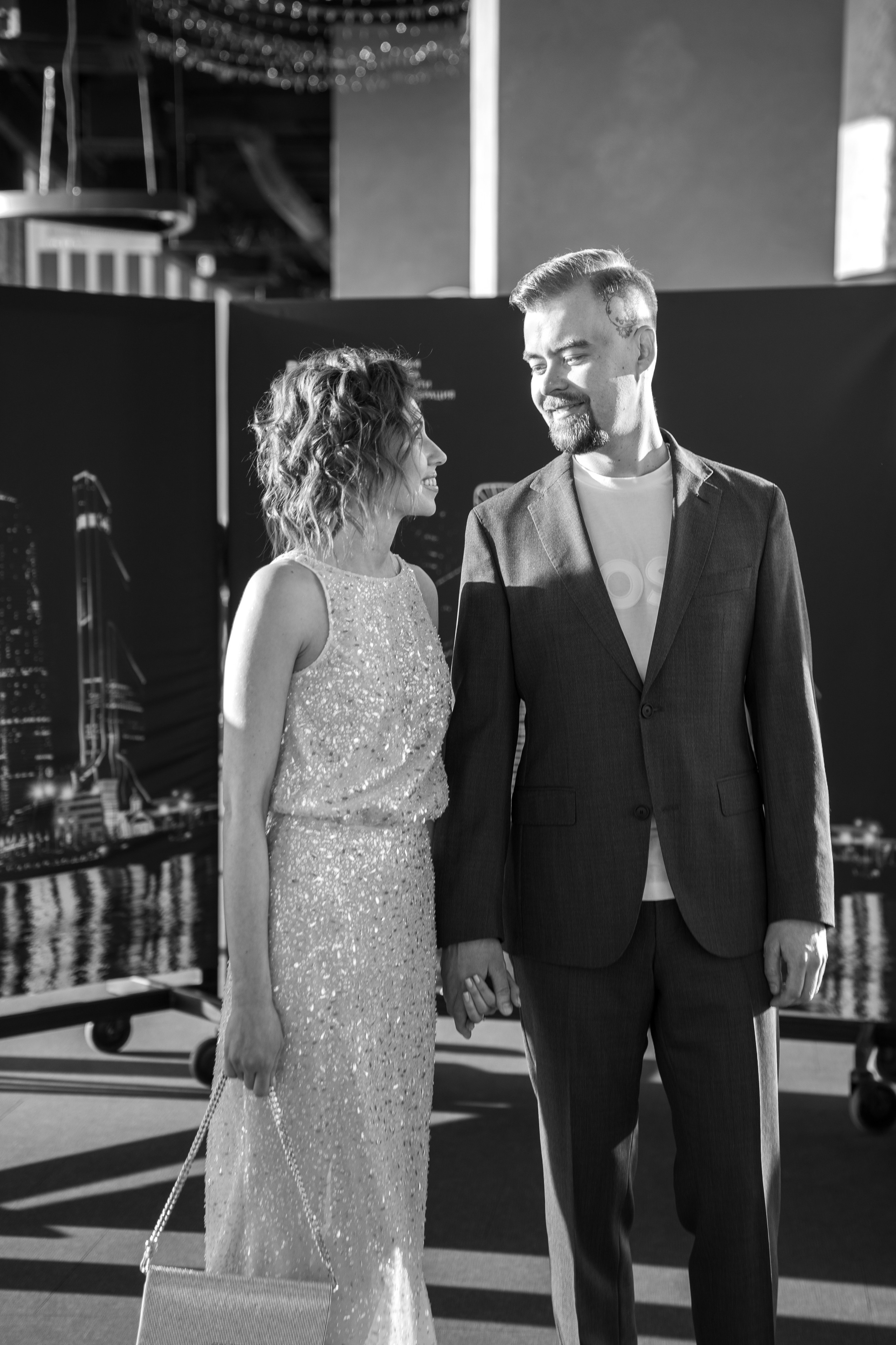 Владимир & Анна. Главная