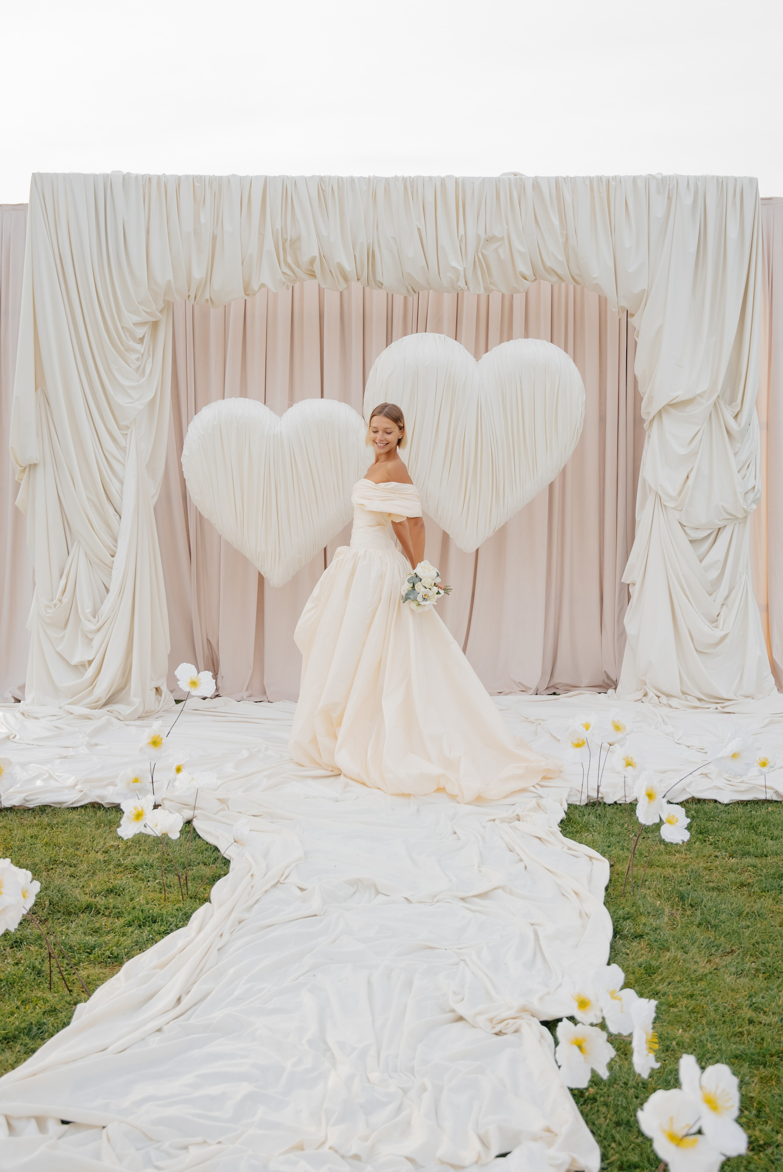 WEDDING. Akkanatart.kz
