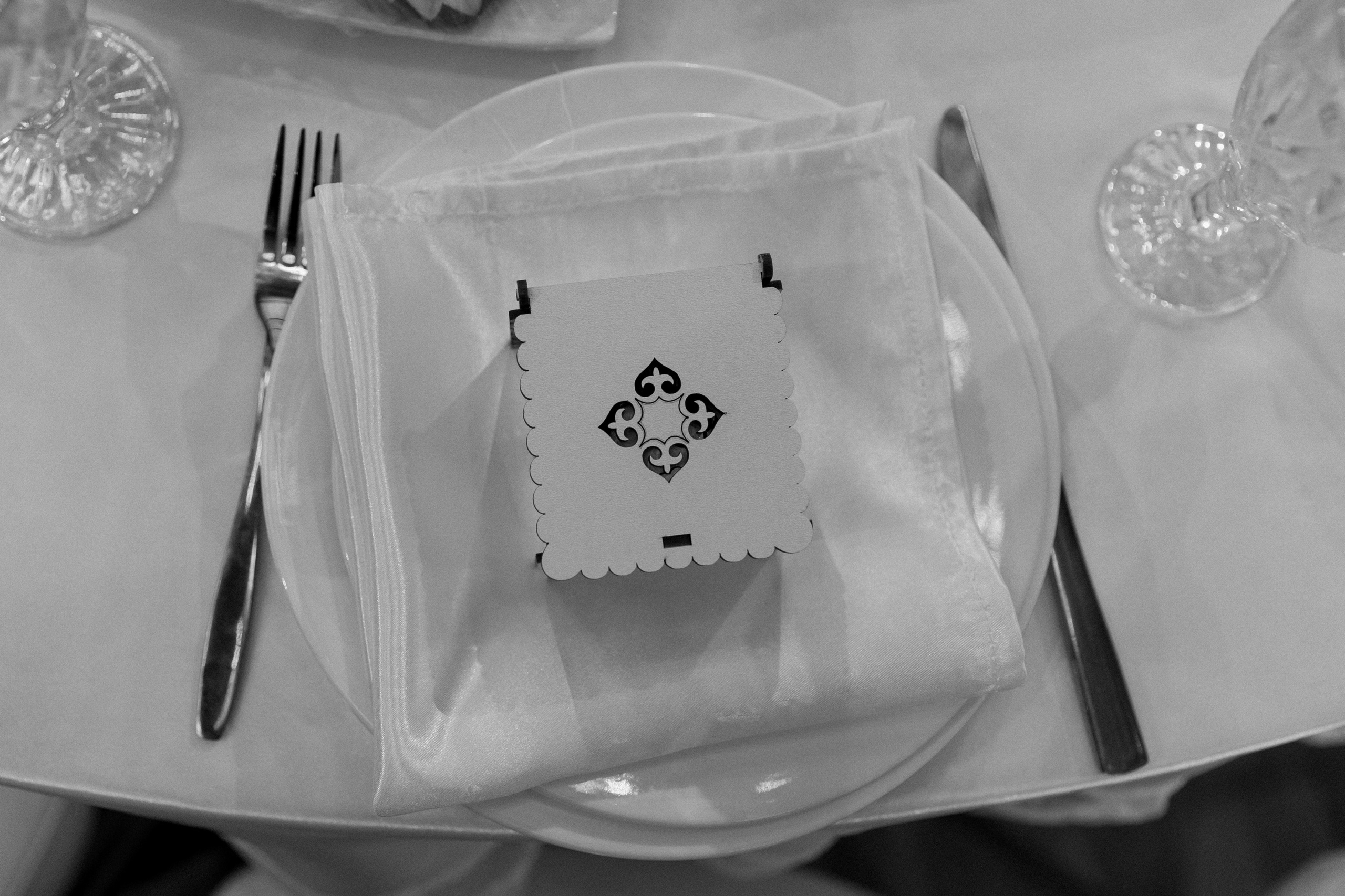 Свадебный банкет Абылайхан и Меруерт. Akkanatart.kz