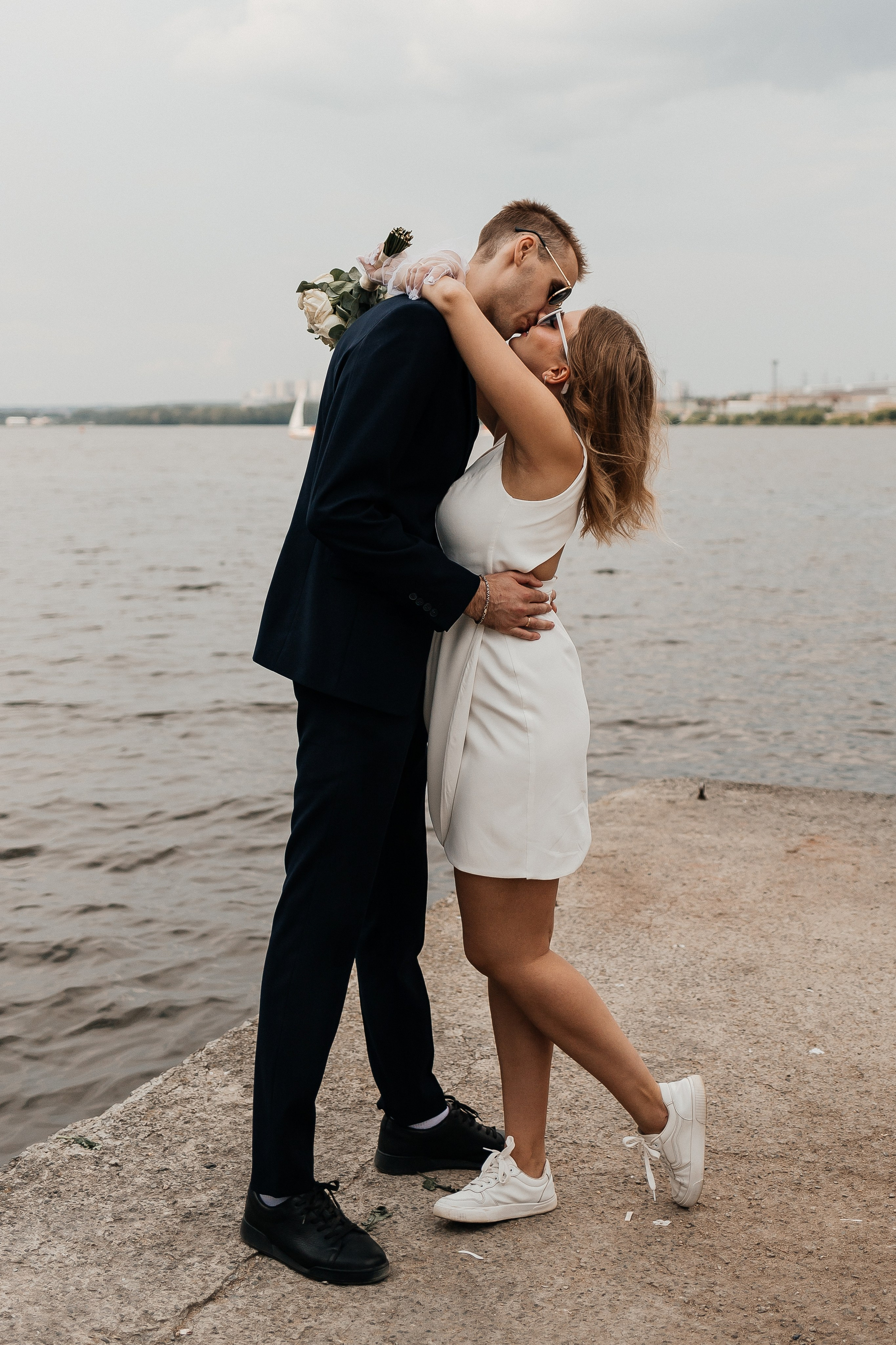 Владимир и Ника/2024. Свадебный и семейный фотограф в Екатеринбурге