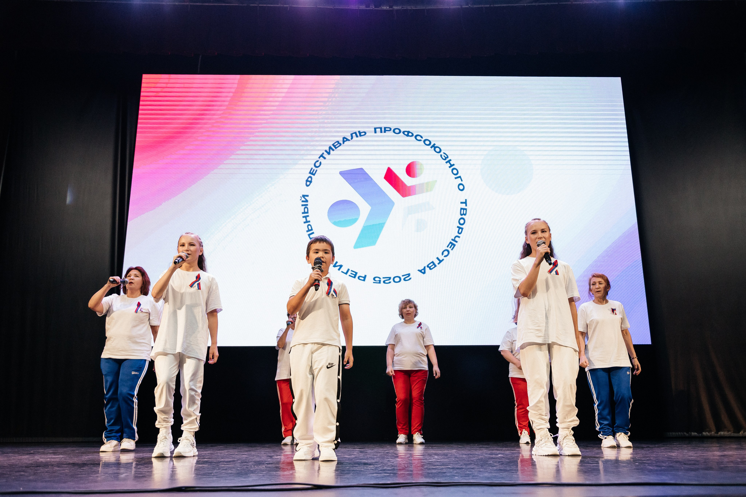 Фестиваль/2025. Свадебный и семейный фотограф в Екатеринбурге