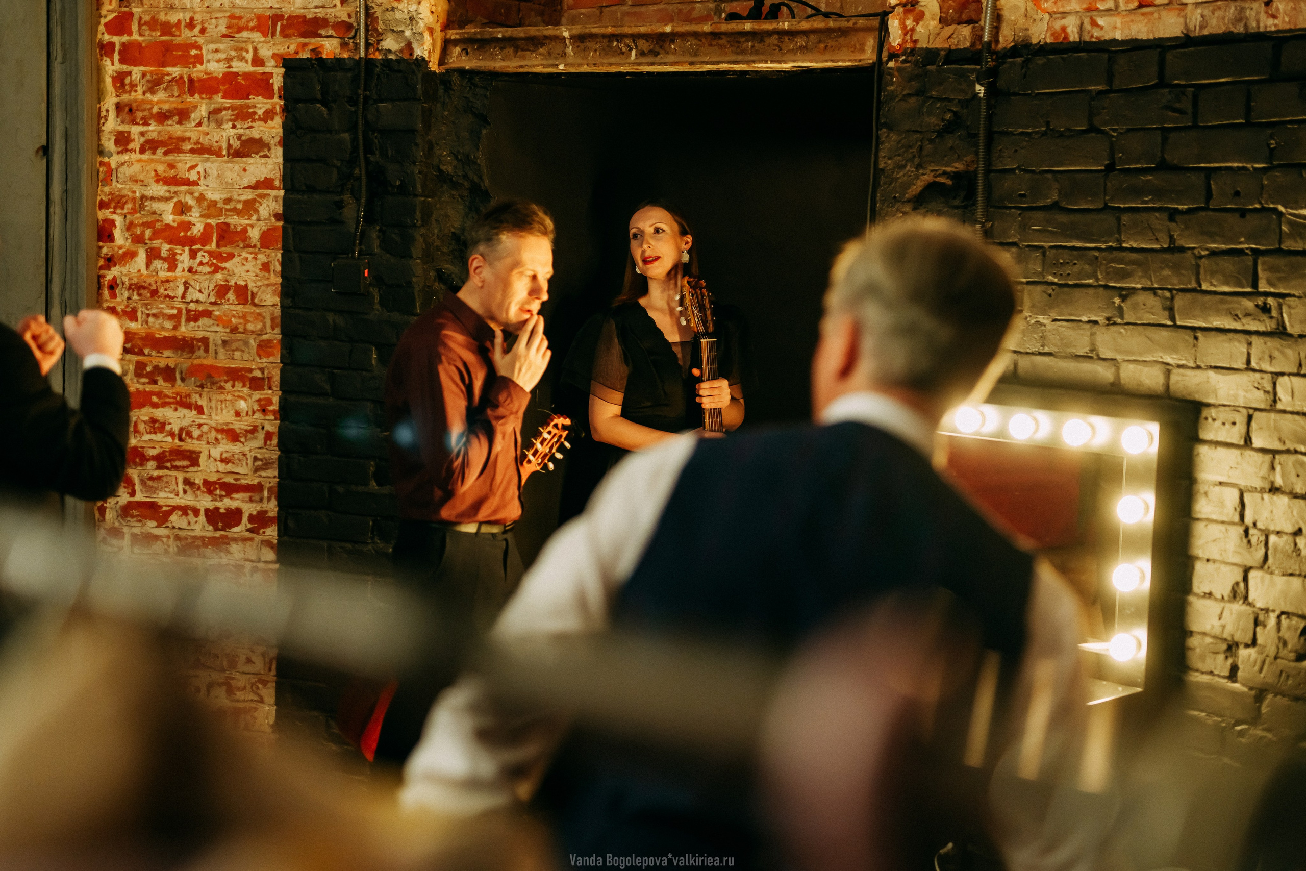 DKART. Гитарный концерт. Фотосъемка, свадебная фотосъемка, Москва, Нижний Новгород