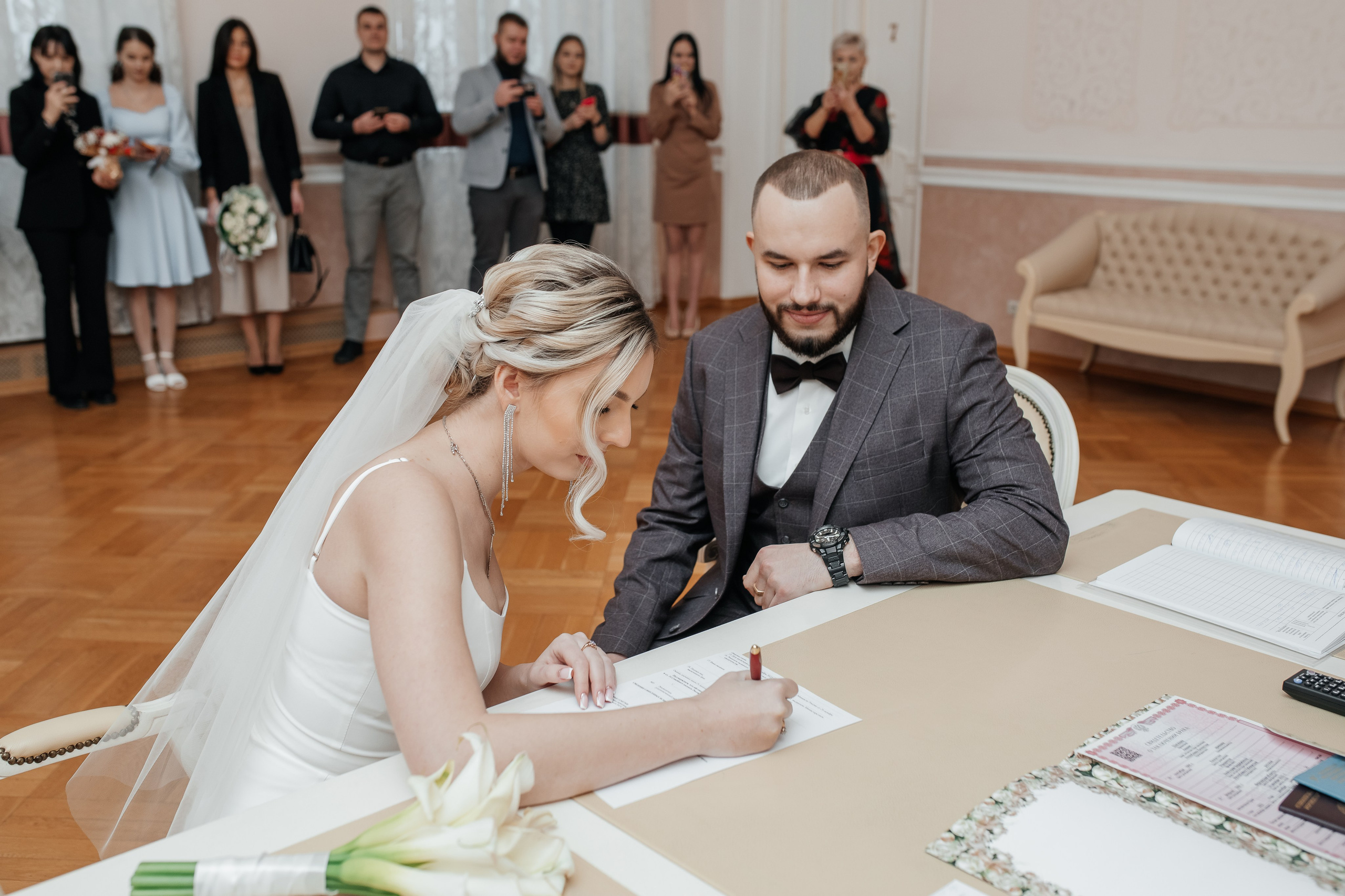 Аванес Вика. Семейный и свадебный фотограф в Томске Марилова Ольга