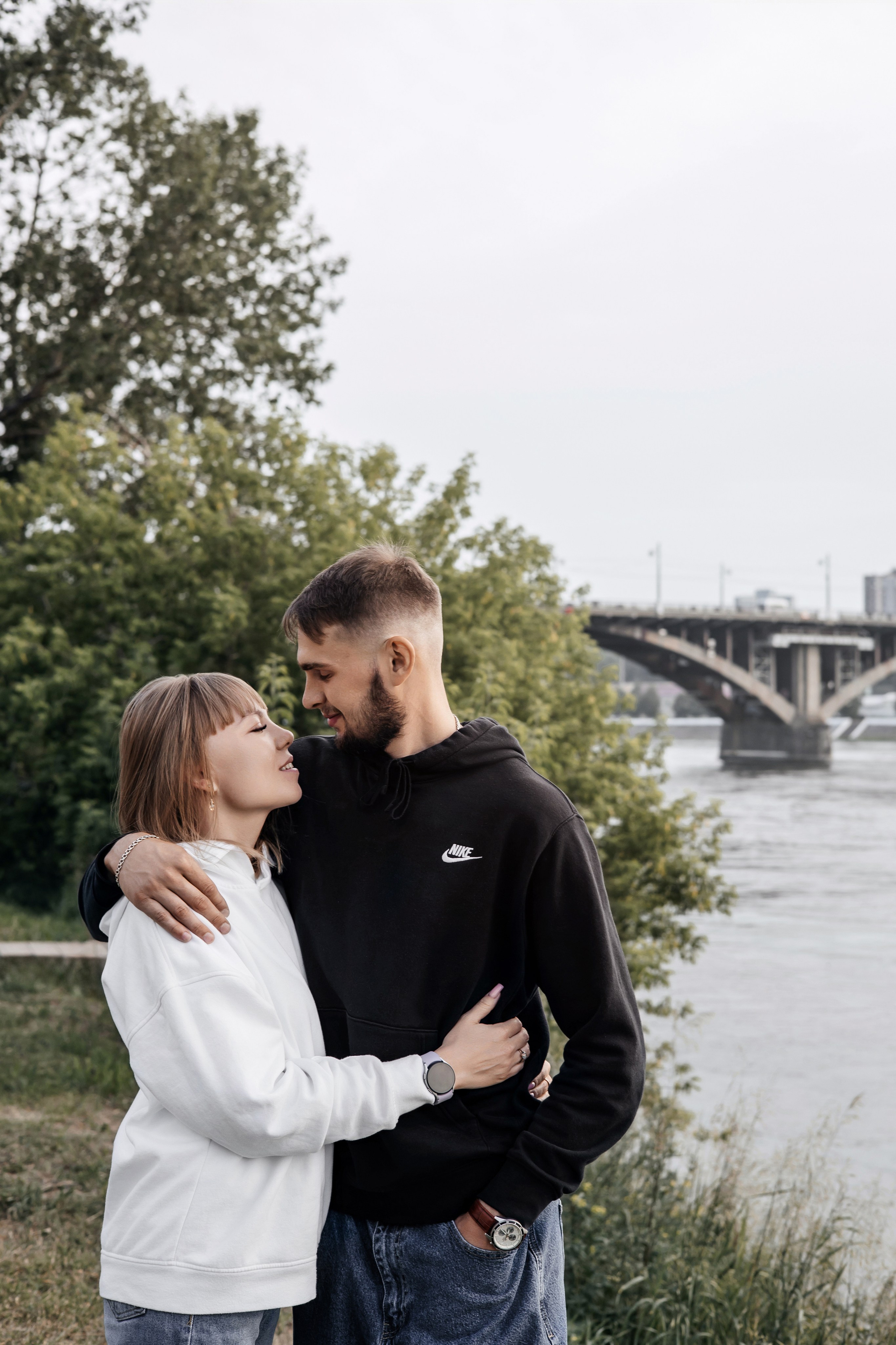 Артём и Кристина