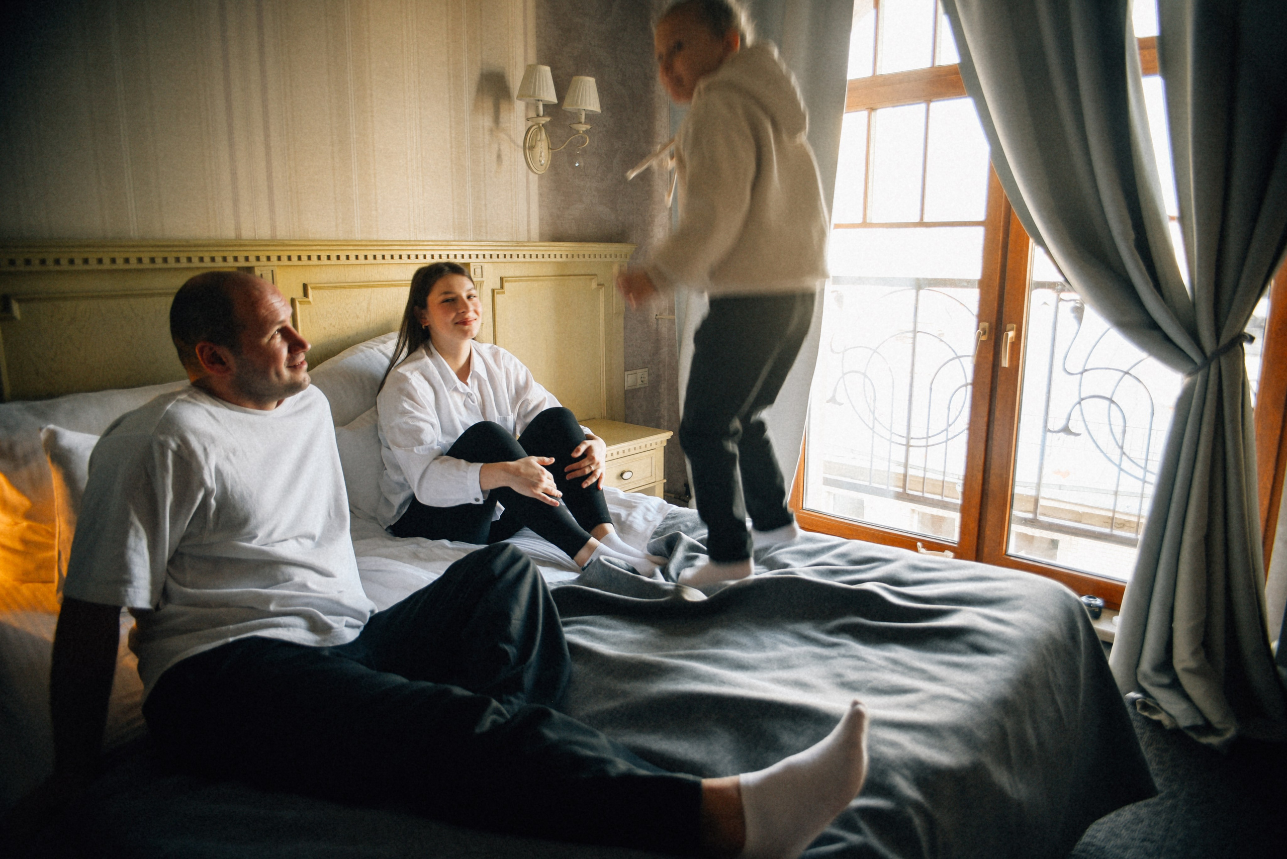 ARBAT HOUSE HOTEL. Фотограф Лола Волна, город Москва