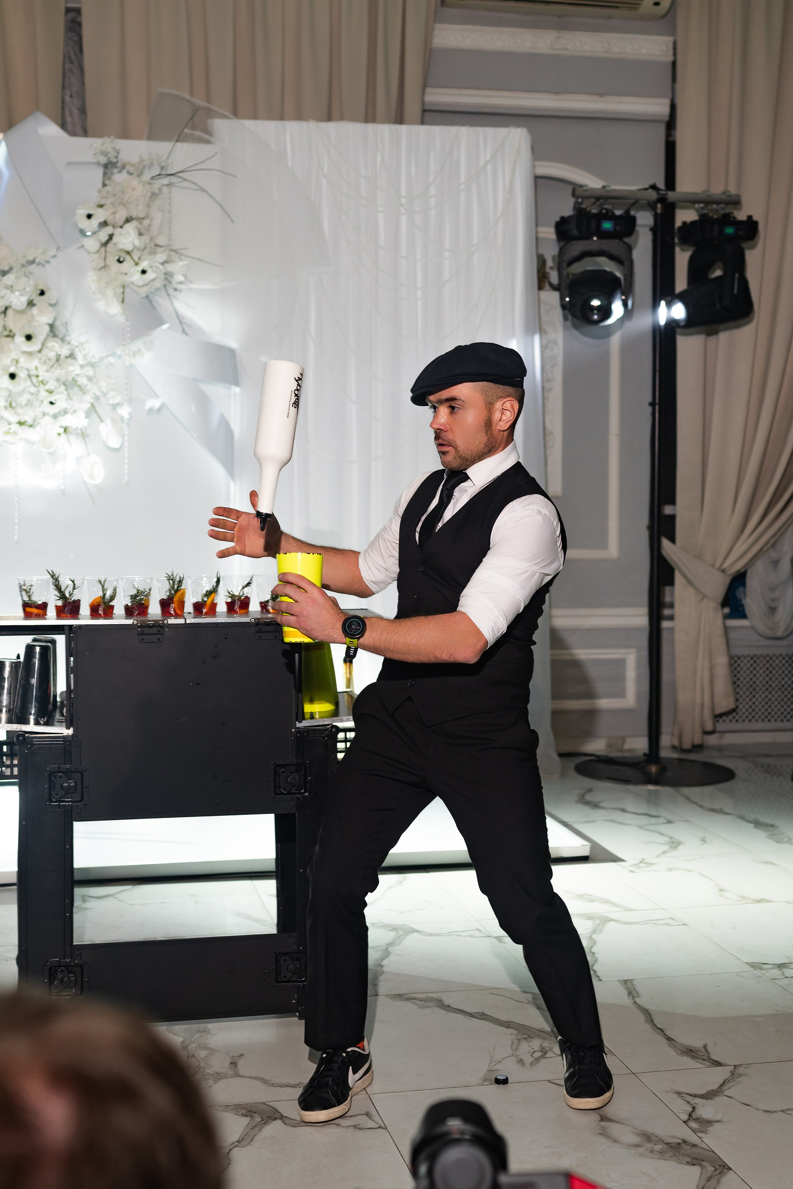 Девичник — 4. Бжицких Виталий — фотограф г. Ульяновск