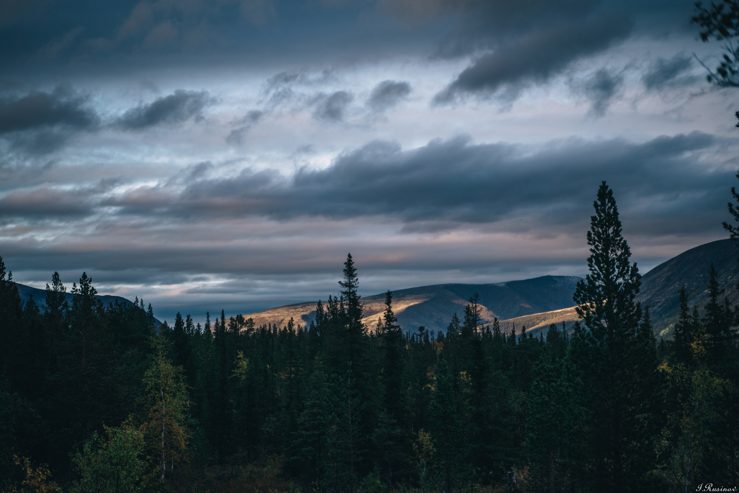 ХИБИНЫ 2021 г. Event фотограф Степанова Александра