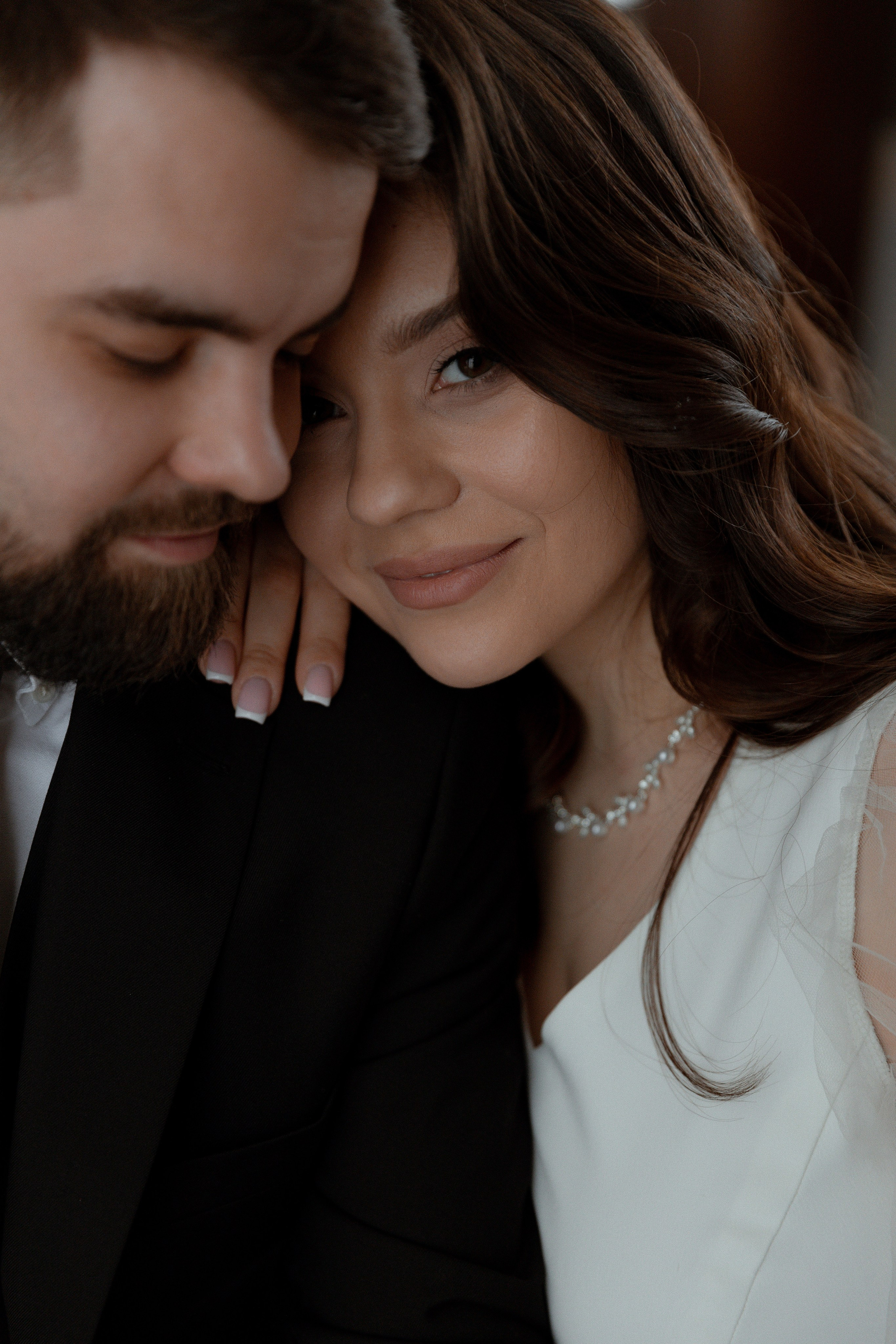 Слава и Алина. Свадебный и семейный фотограф Ксения Маллер