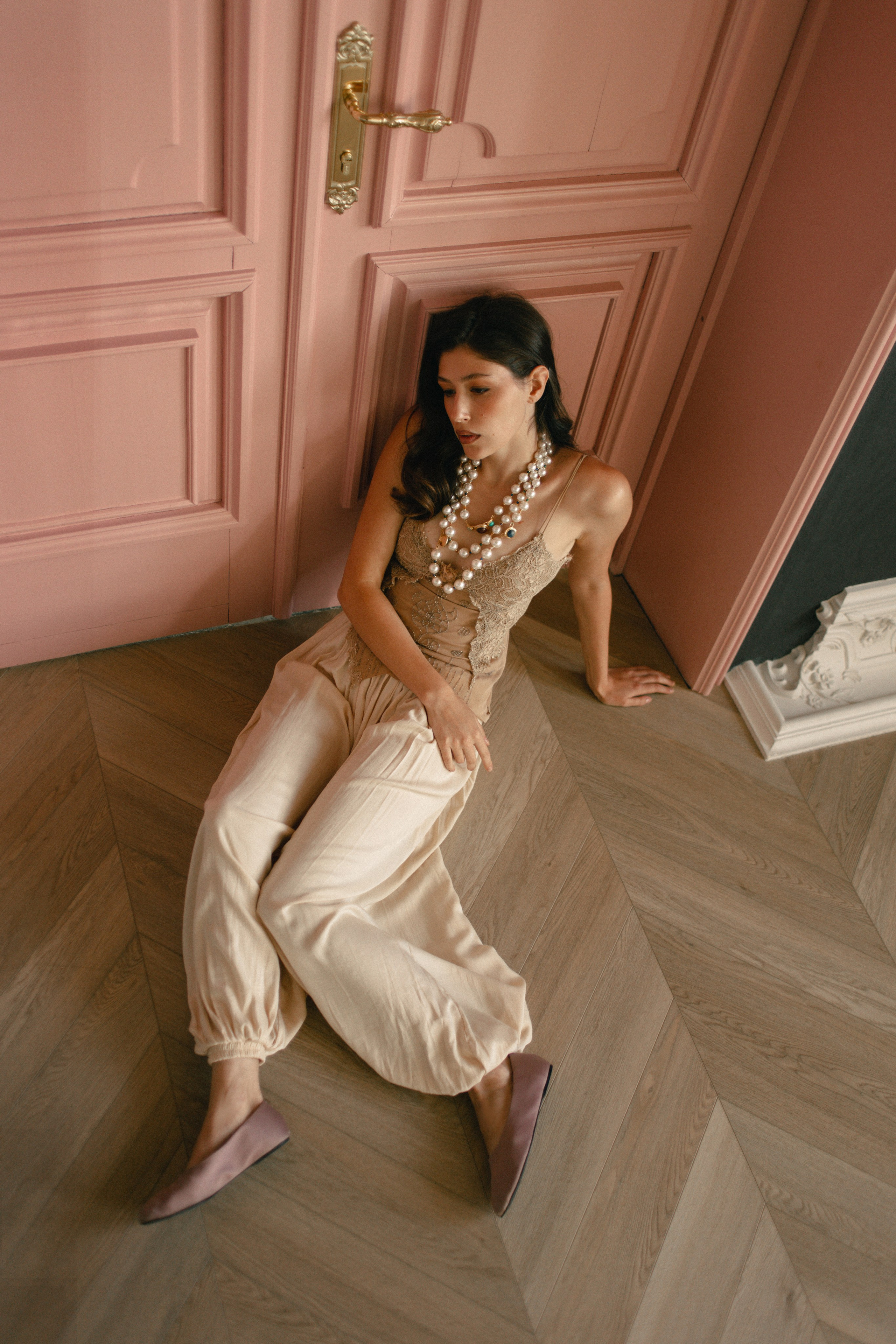 Винтажные ноты. Фотограф в Краснодаре Евгения Михаевич