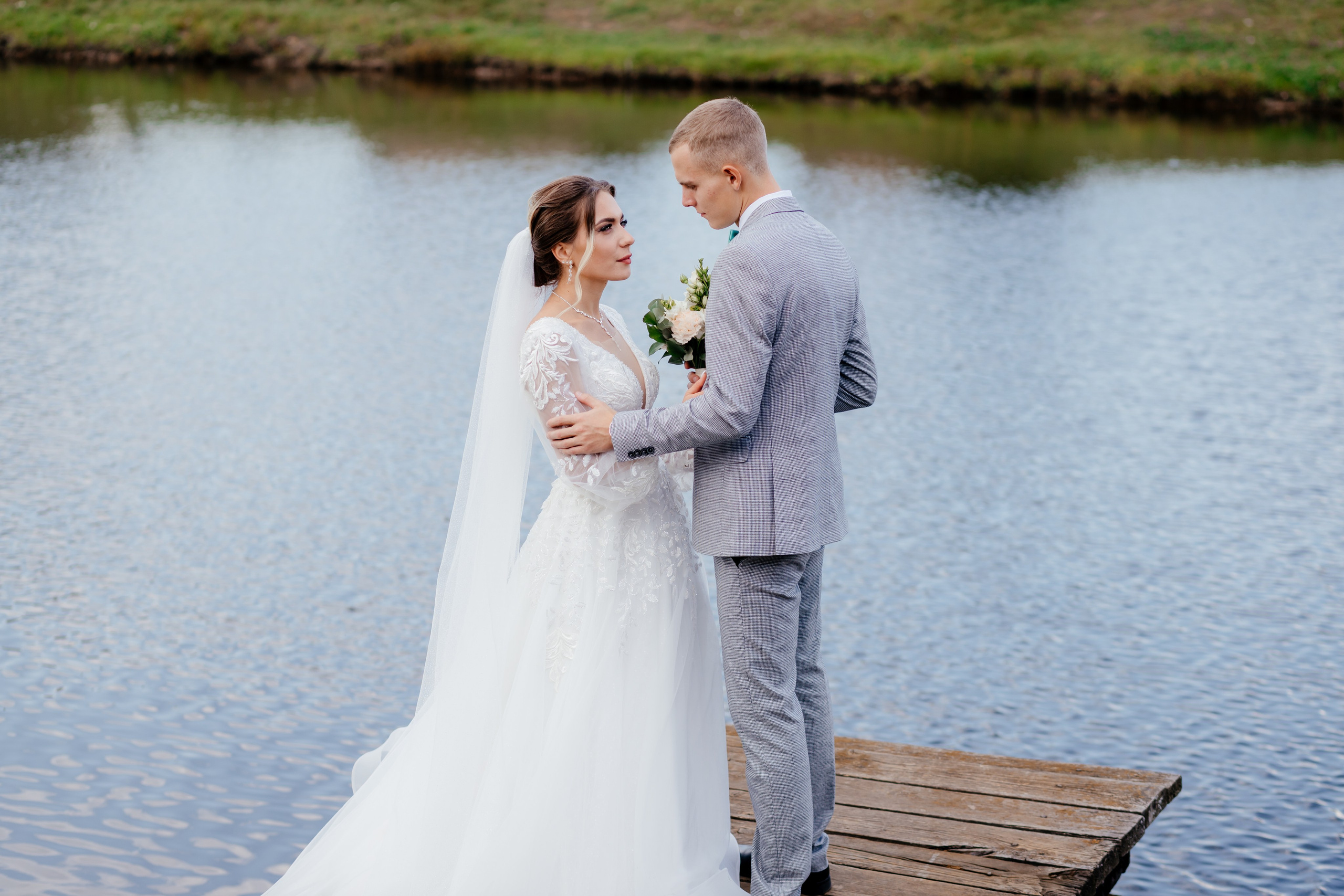 23 WED N&I. Свадебный фотограф Тулинова Мария