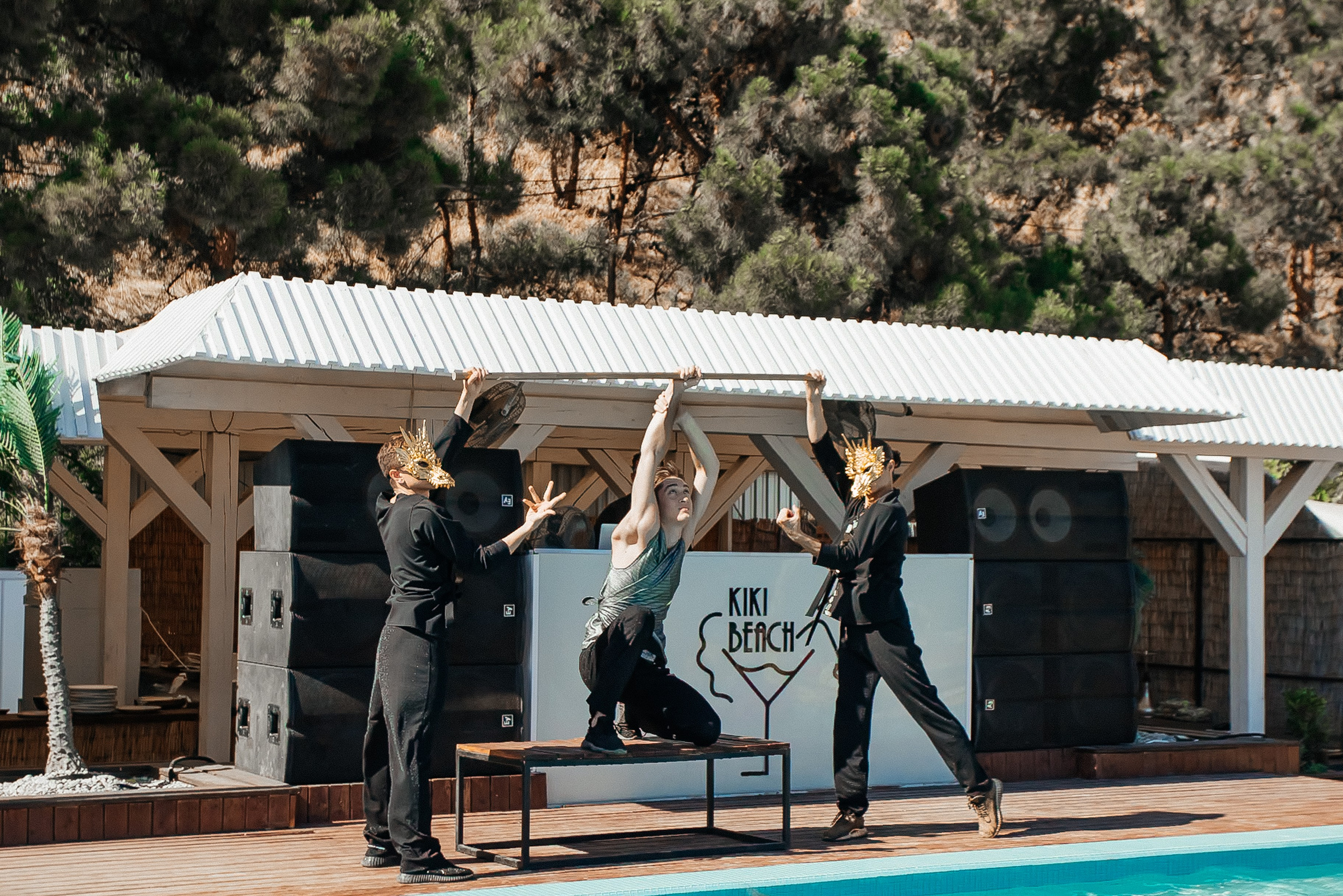 Кулинарный турнир среди крымских СМИ и блогеров_4.07.2024. Аминов Руслан | Фотограф