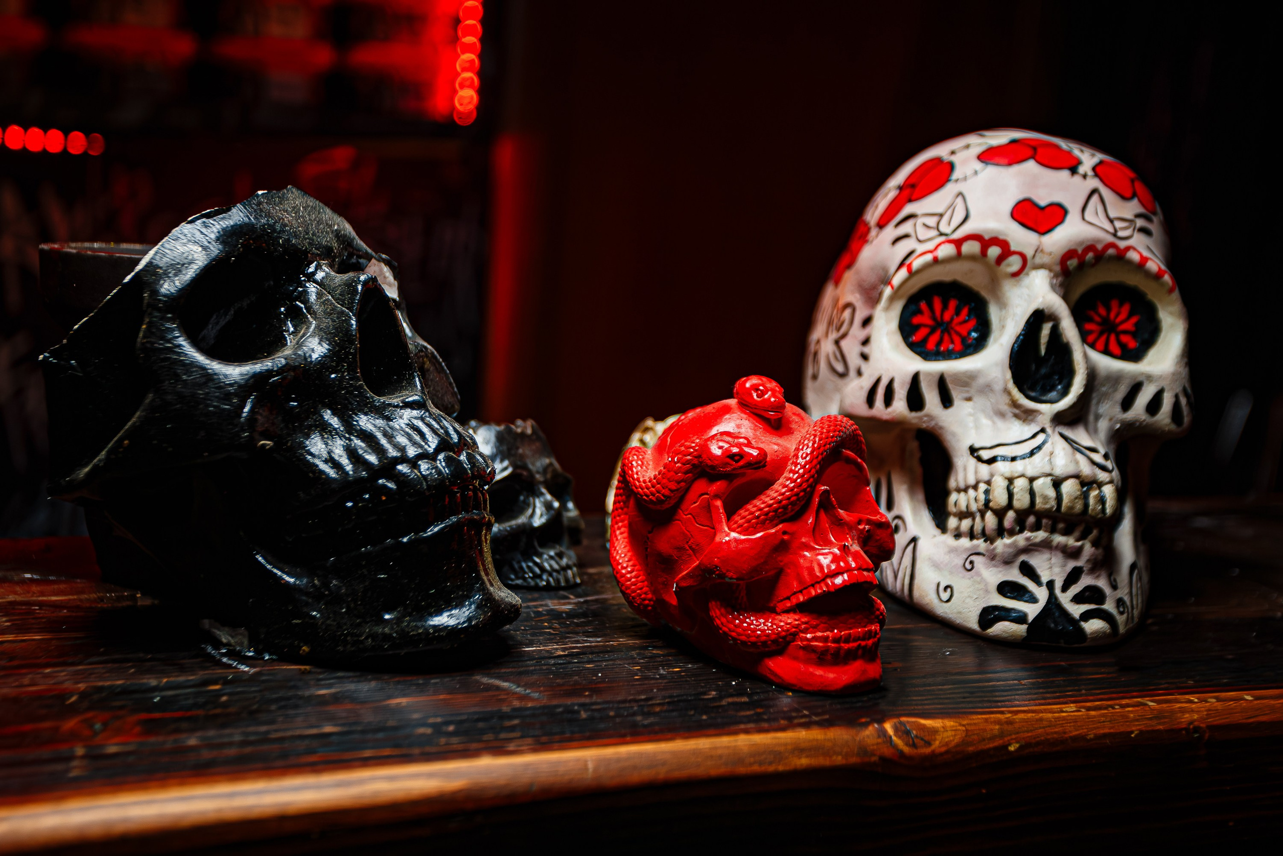 Dj Nikitich & Mc Grek_El Pastor_Симферополь_29.11.2024. Аминов Руслан | Фотограф