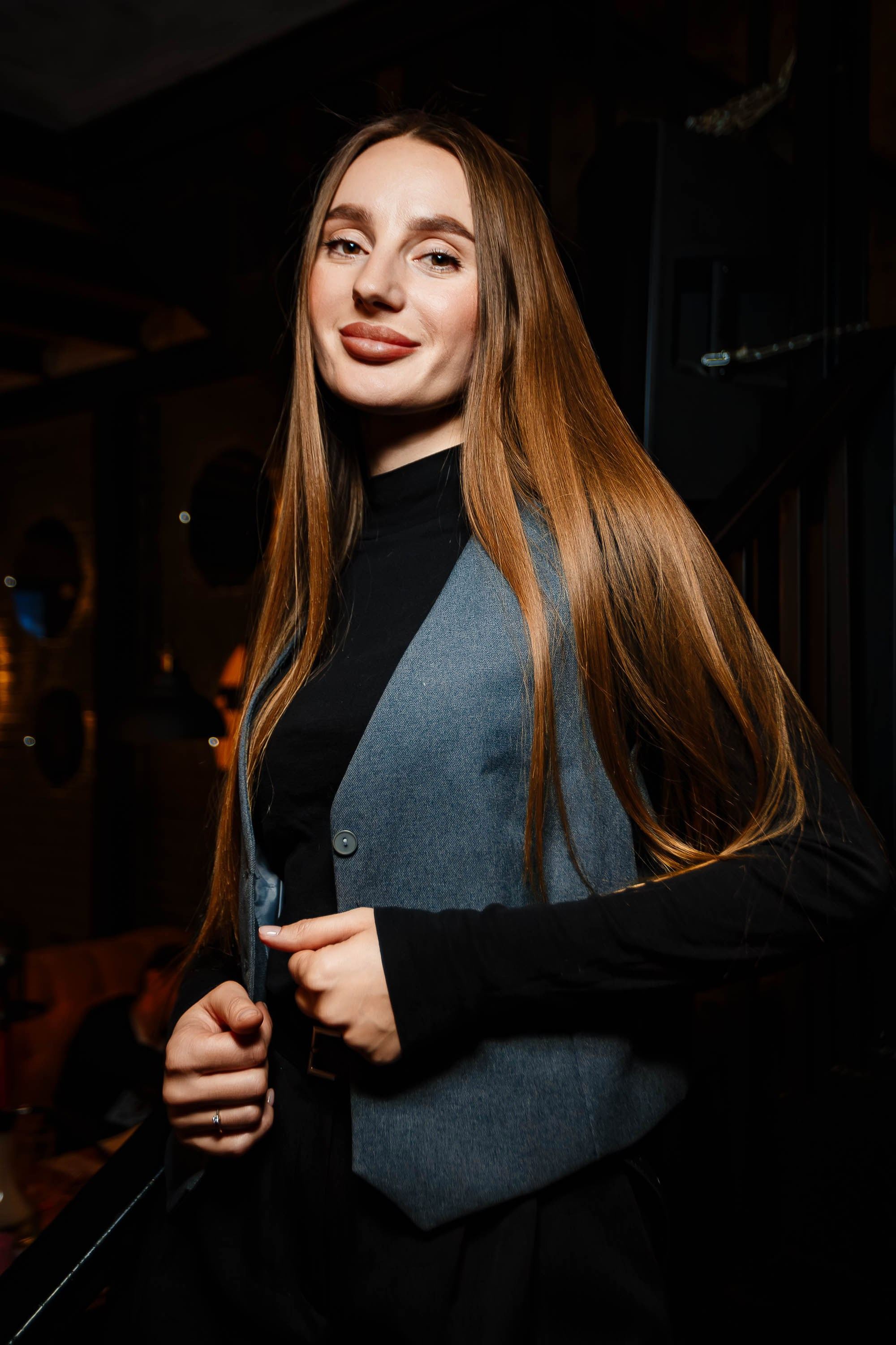 Simple Friday_Simple Bar_Симферополь_29.11.2024. Аминов Руслан | Фотограф