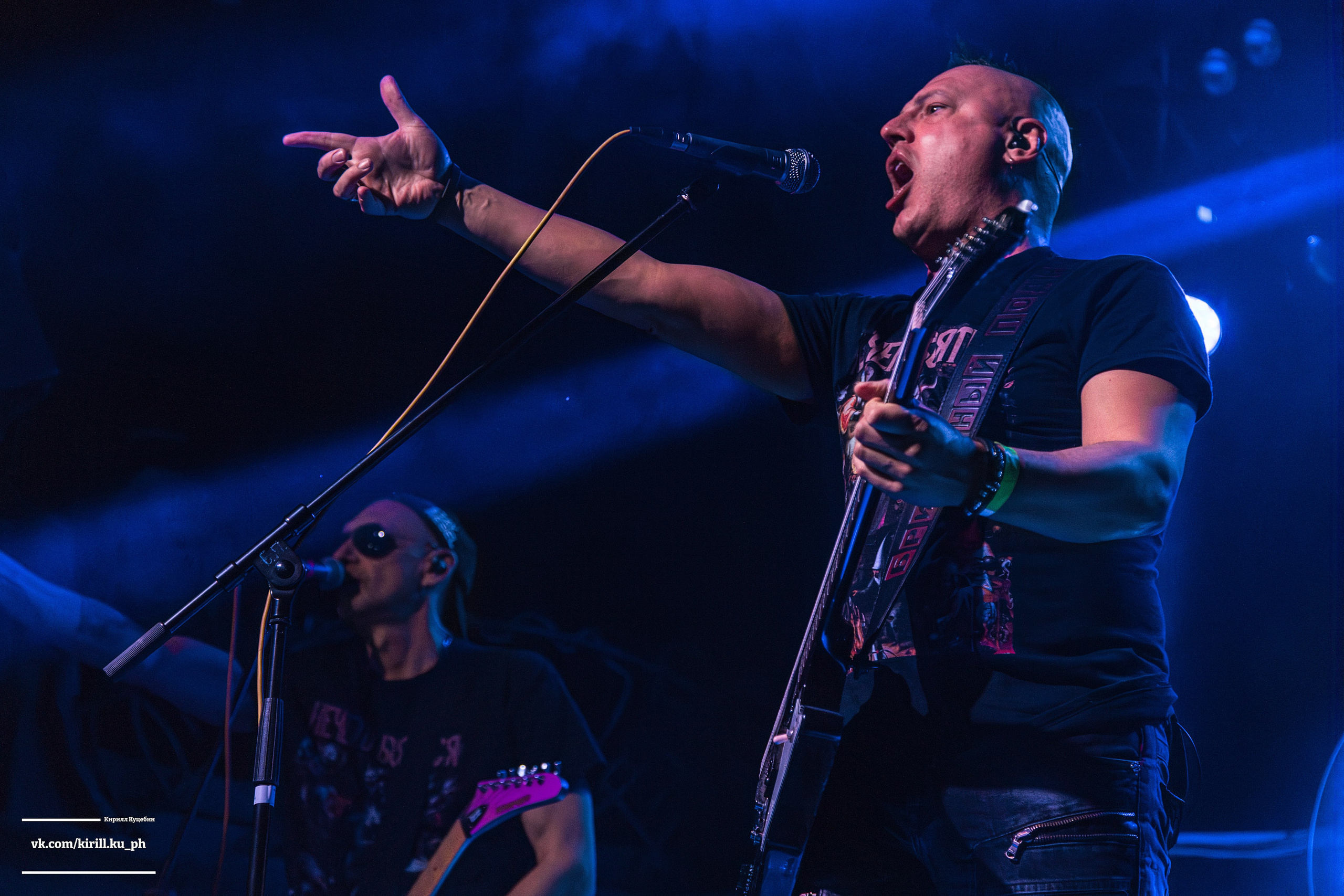 Концерт группы Бригадный подряд в клубе Нирвана, Екатеринбург. Репортажный фотограф Екатеринбург | Яркий, качественный репортаж | Концерты, клубы, репортаж, праздники, корпоративы