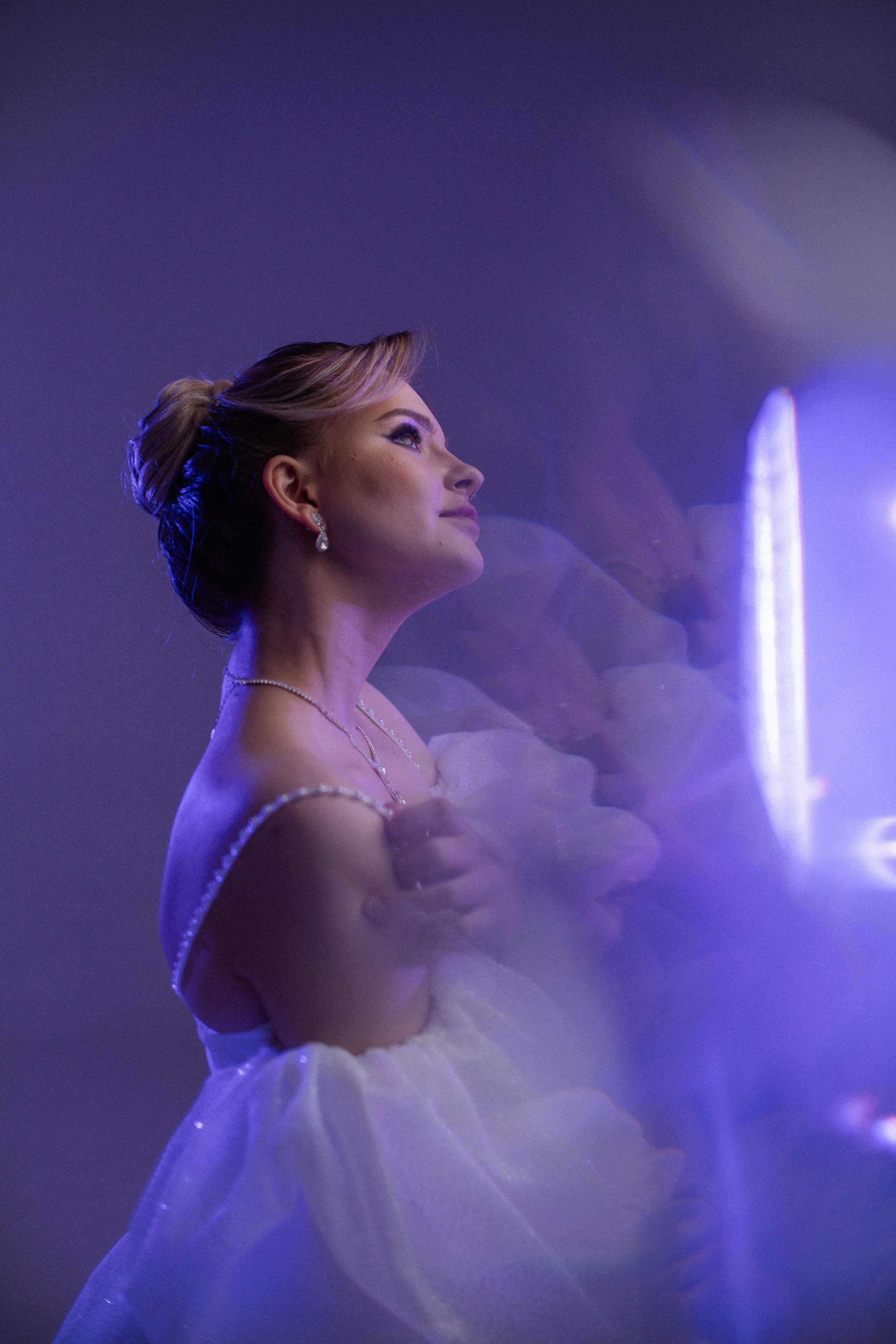 Съемка для салона свадебных платьев «Only Bride». Ваш фотограф для любого вида съемки