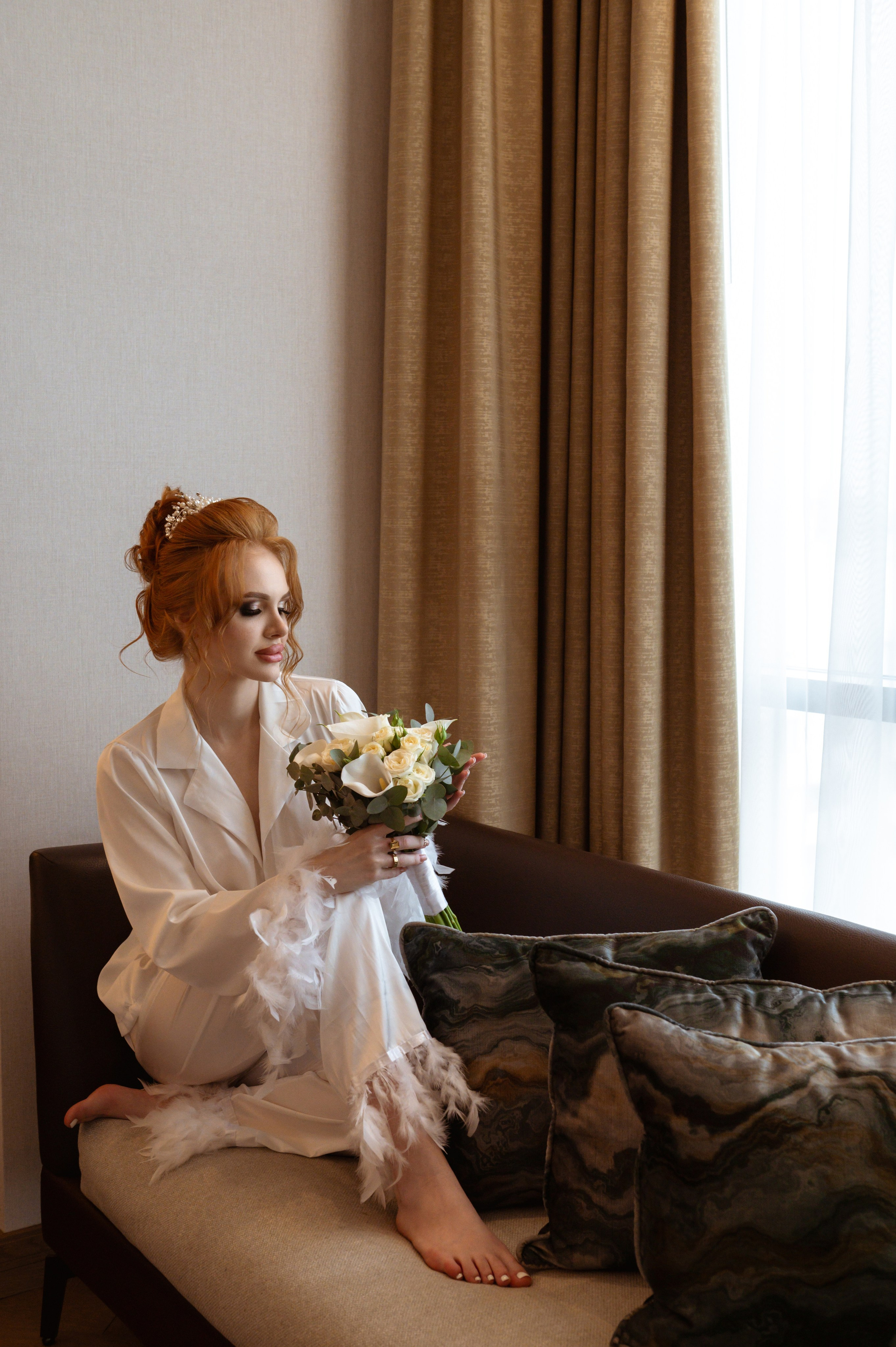 Александр | Татьяна