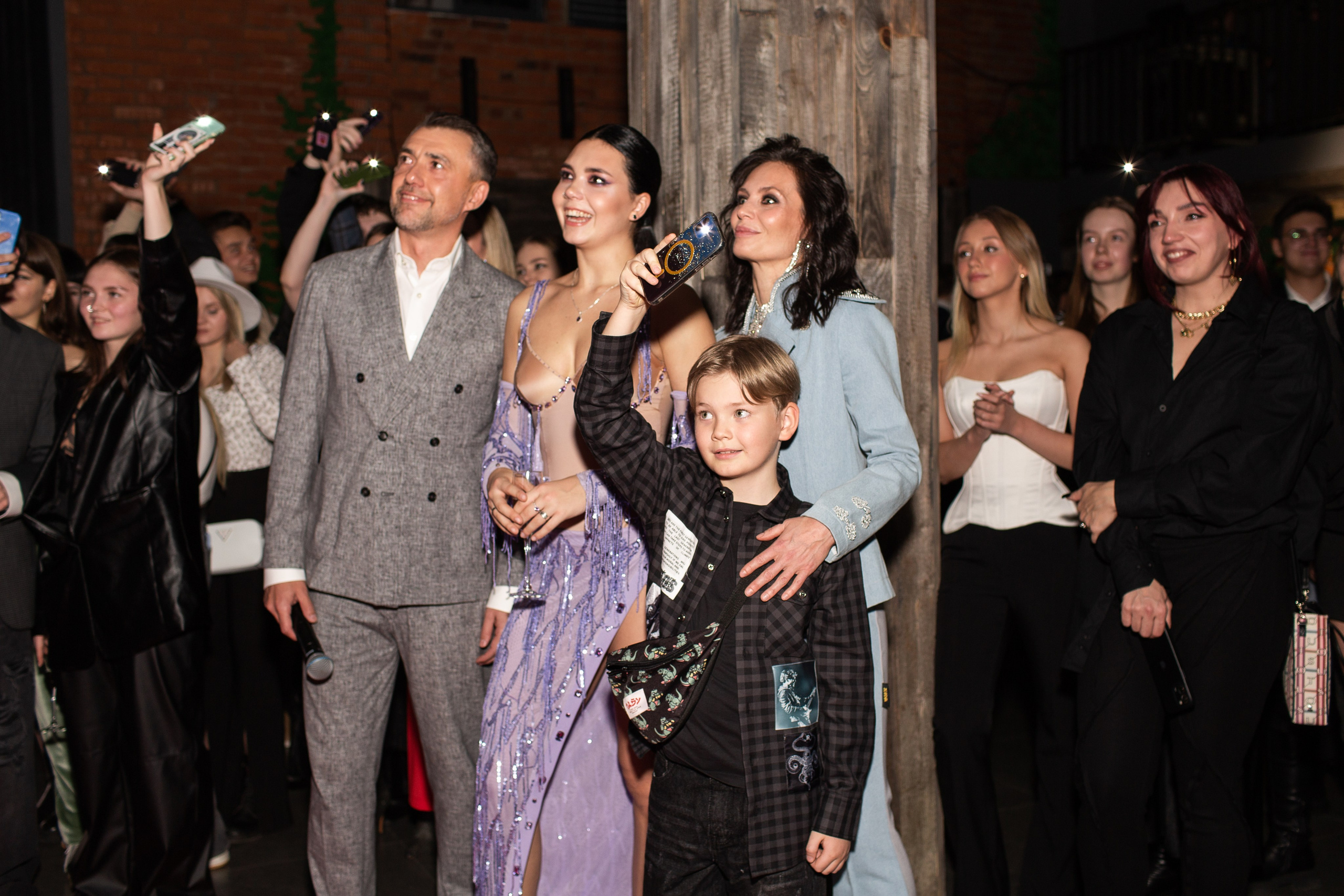 Happy Birthday Salamander. Фотограф в Москве Десятова Ксения