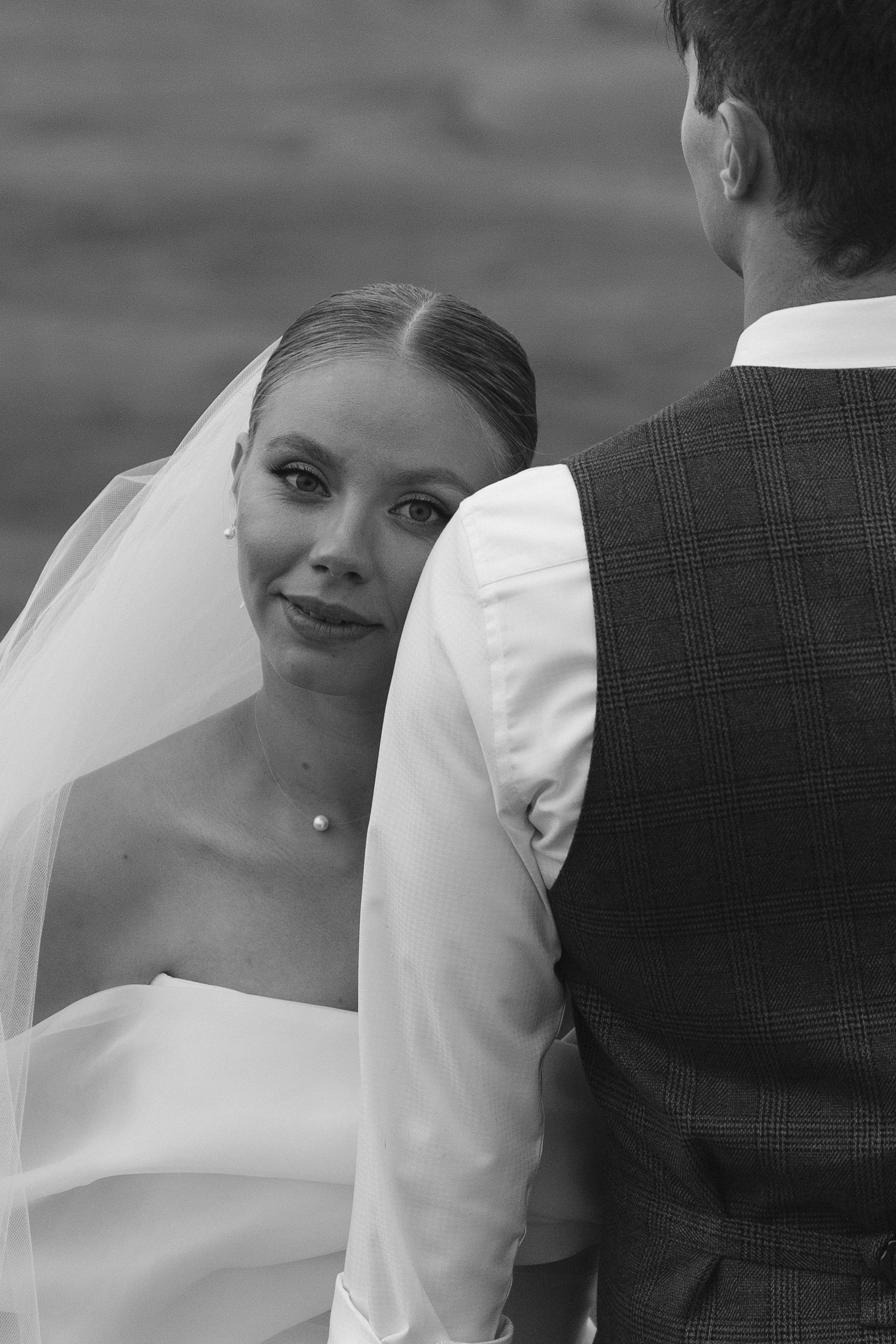 Бесконечность. Даша и Алмаз. Свадебный и семейный фотограф в Магнитогорске Катя Буряк