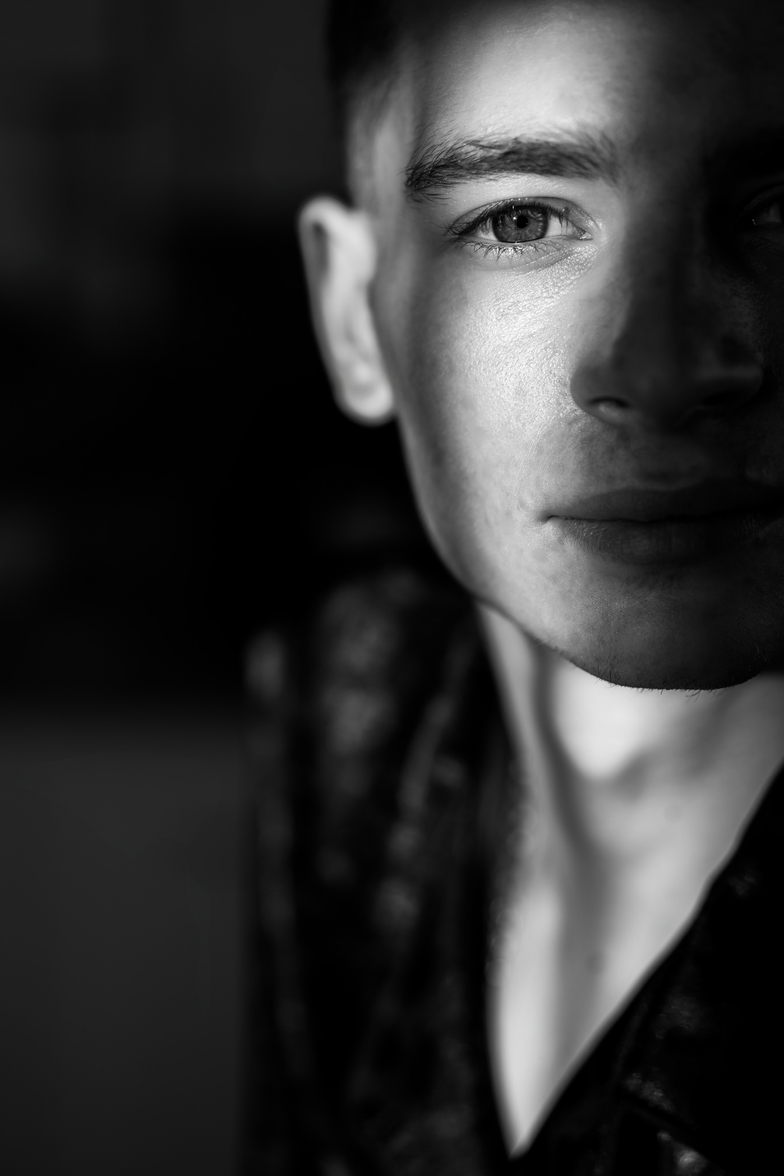 История одного предсвадебного вечера